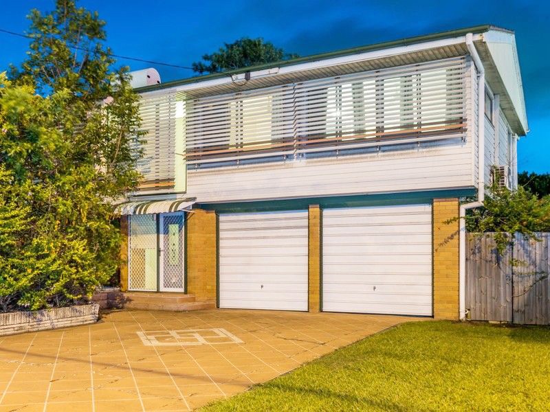 1868 CREEK Road, Cannon Hill, QLD 4170