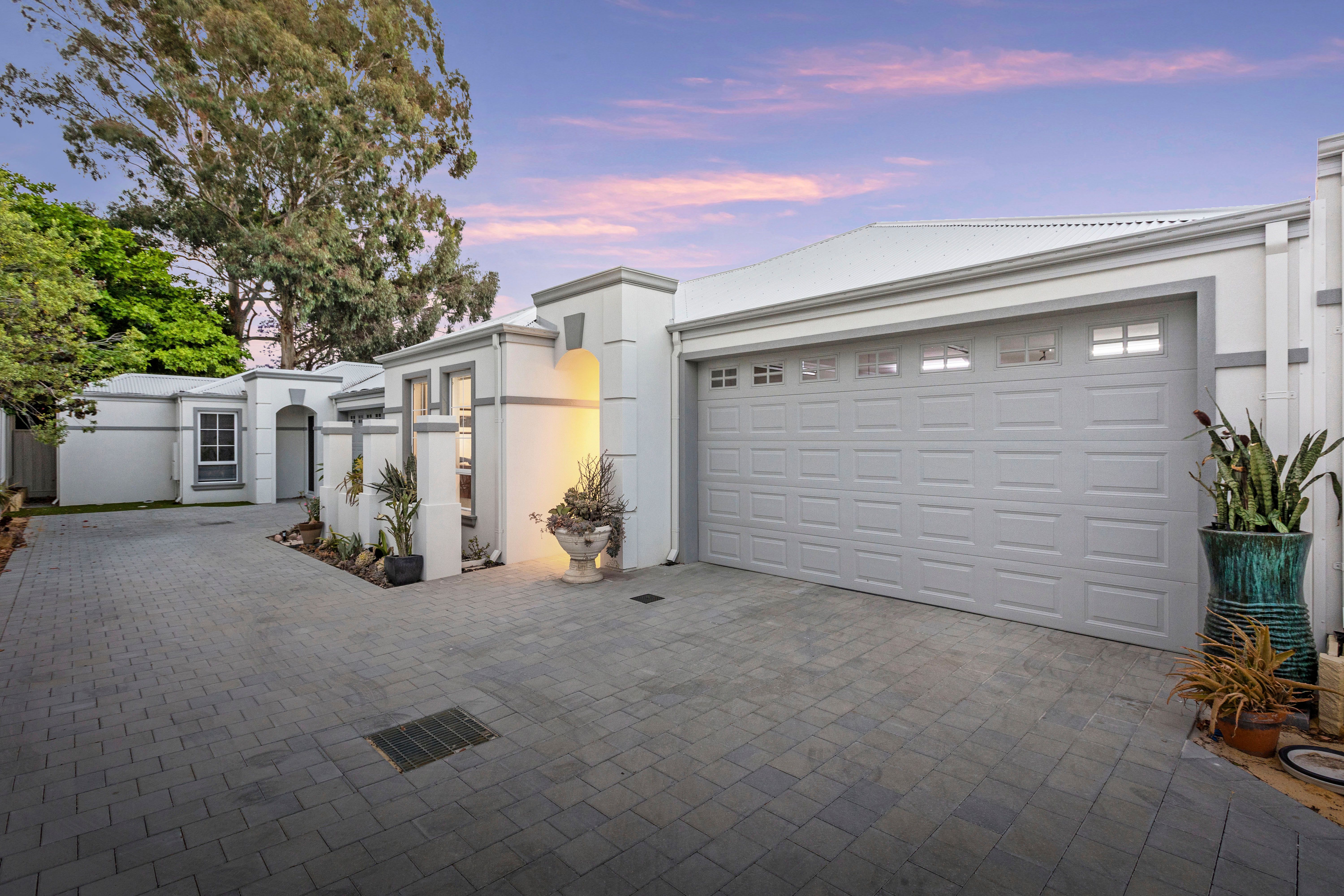 3/27 Baird Avenue, Nedlands, WA 6009