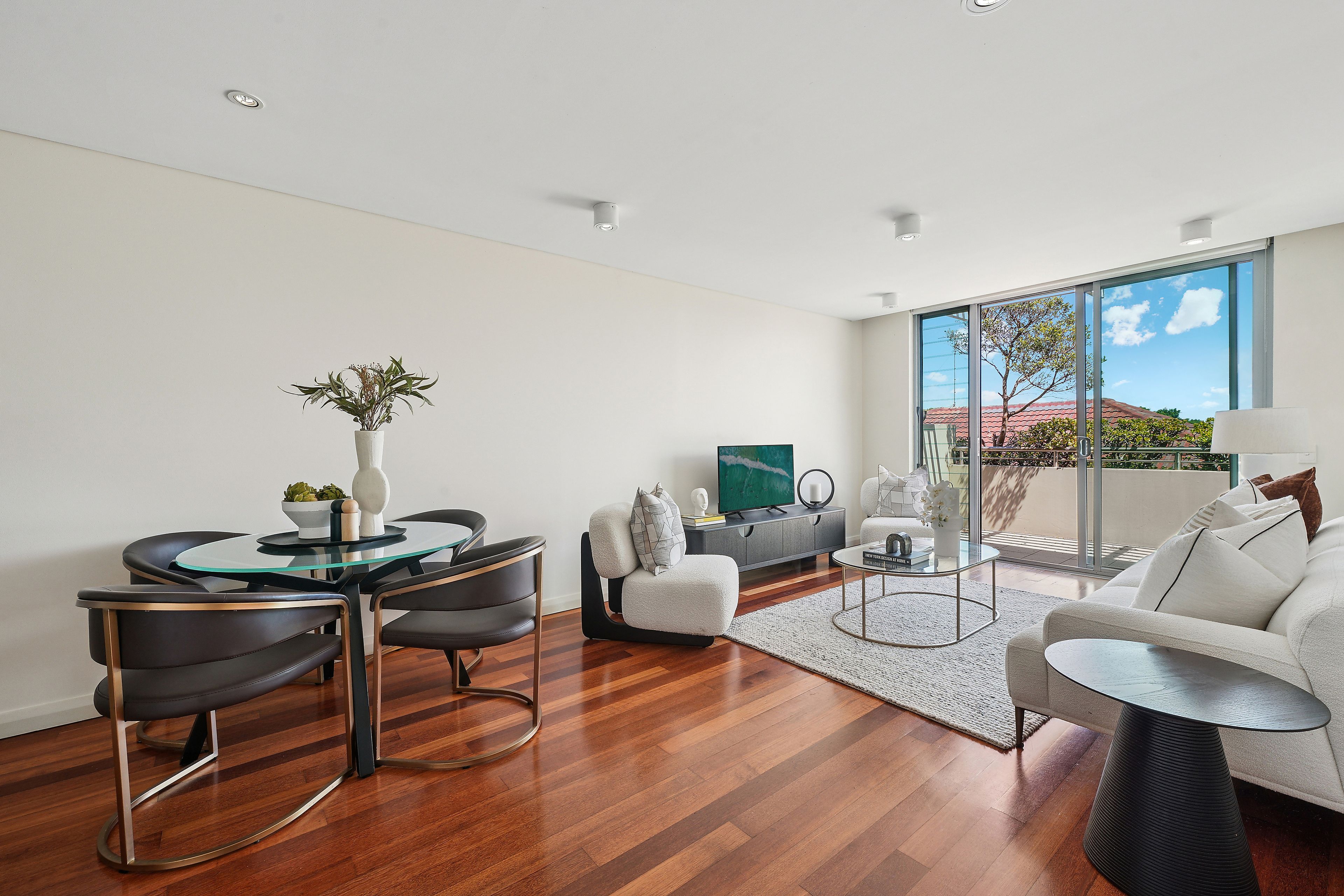 3/694-696 Old South Head Road, Rose Bay, NSW 2029