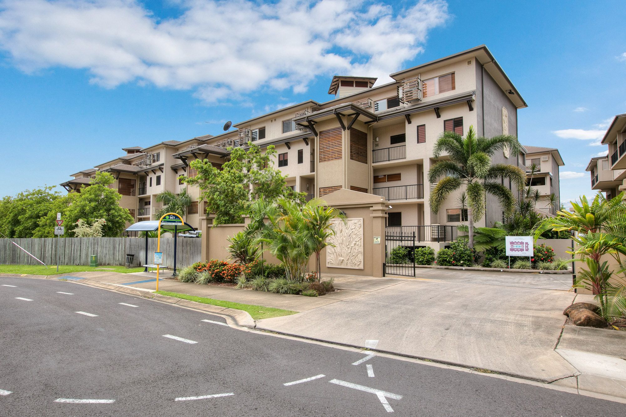 206 / 53 - 57 Clifton Road, Clifton Beach, QLD 4879