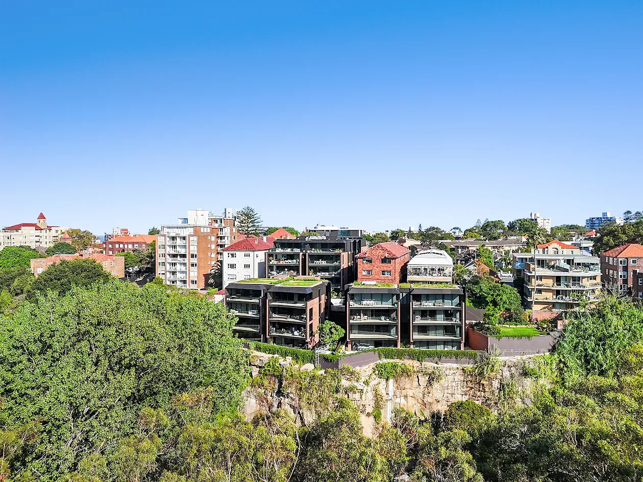 6/208 Victoria Road, Bellevue Hill, NSW 2023