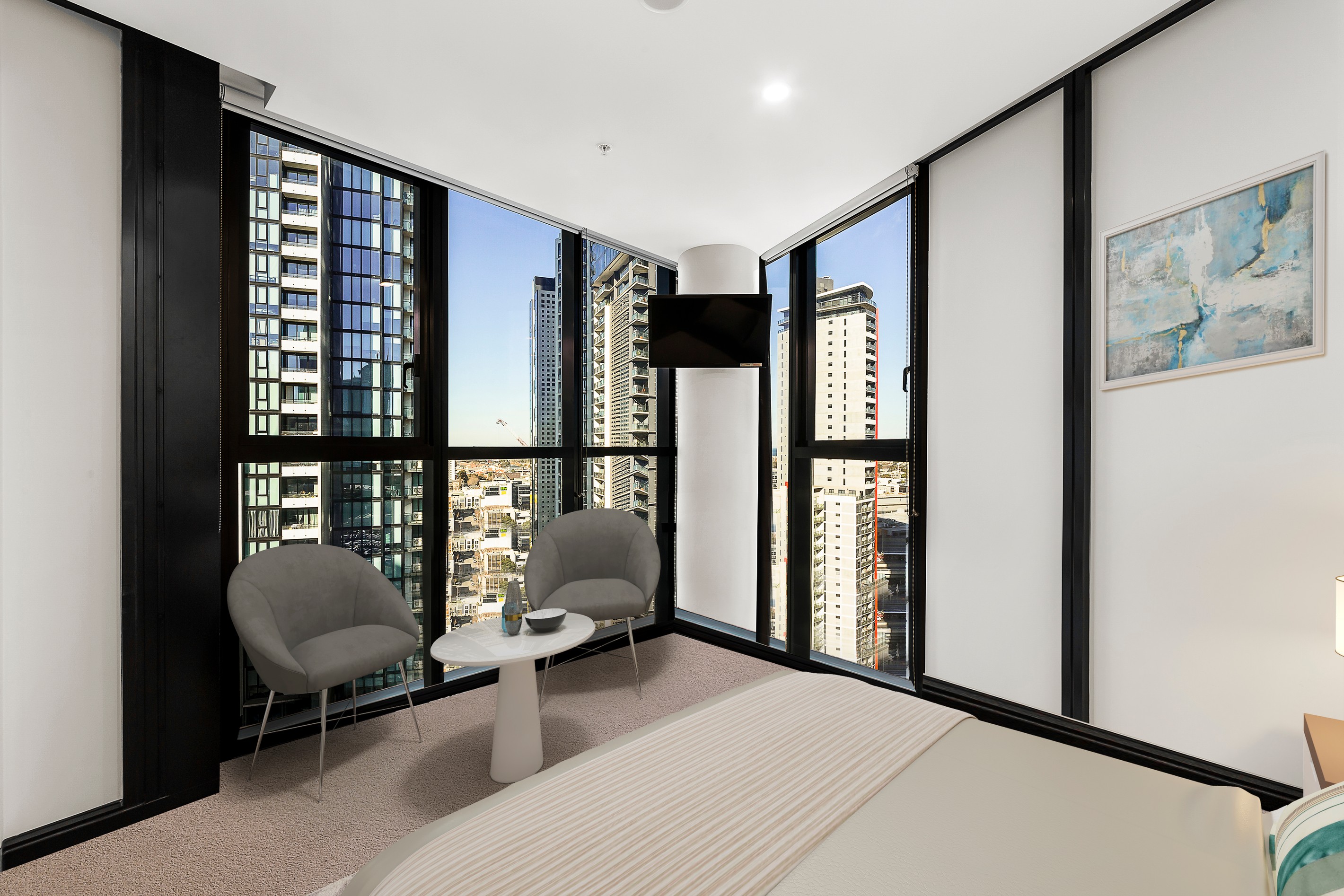 1902/33 Clarke Street, Southbank, VIC 3006