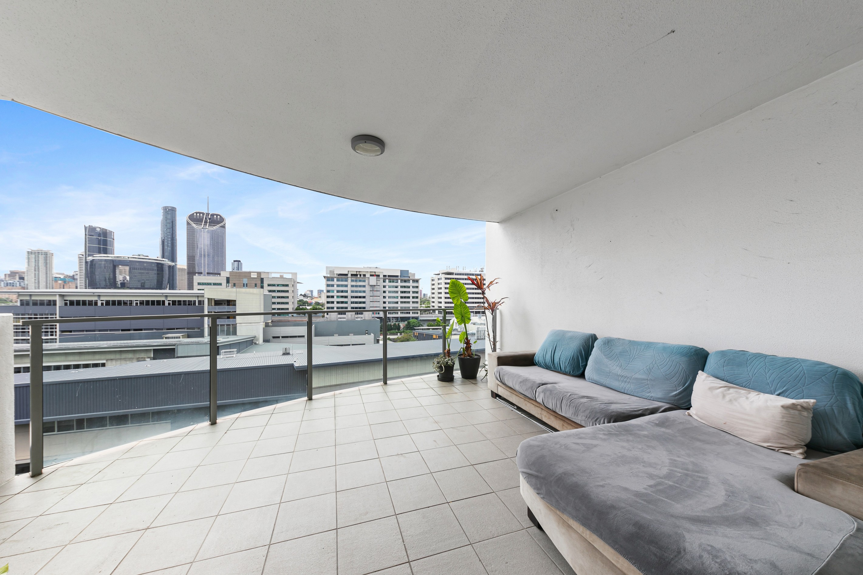 91/62 Cordelia Street, South Brisbane, QLD 4101