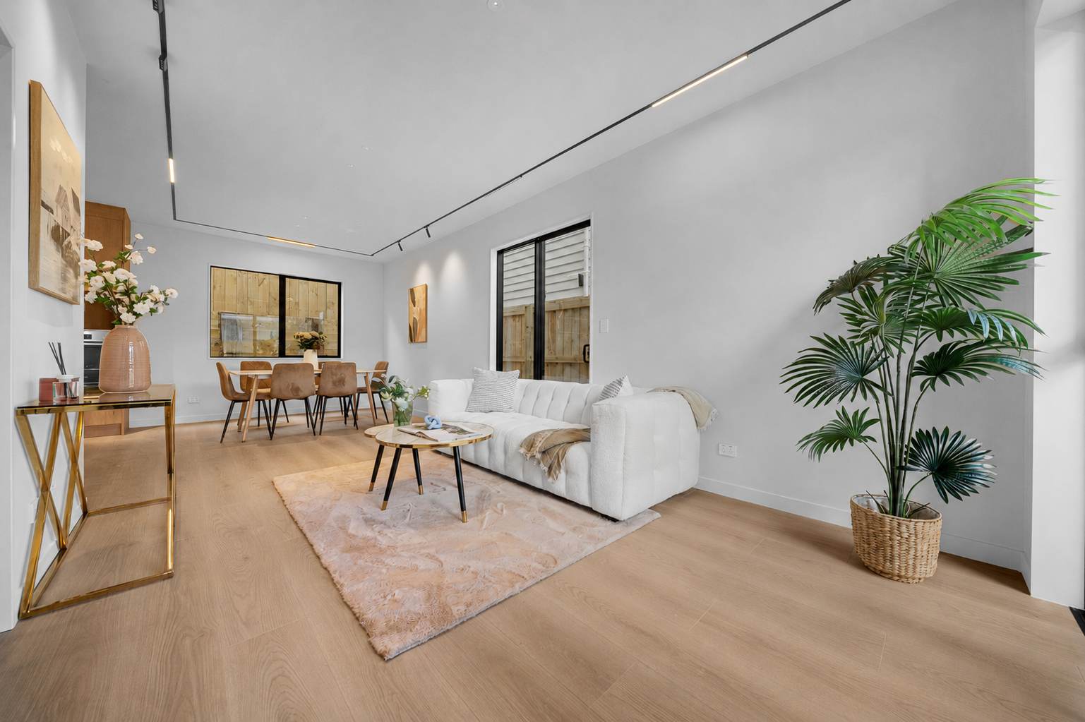 Lots 1-6/56 Portman Road, Mount Wellington, Auckland City