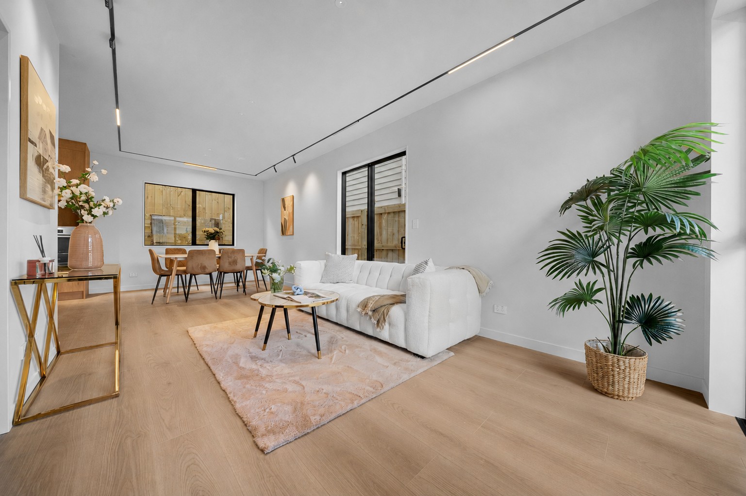 Lots 1-6/56 Portman Road, Mount Wellington, Auckland City