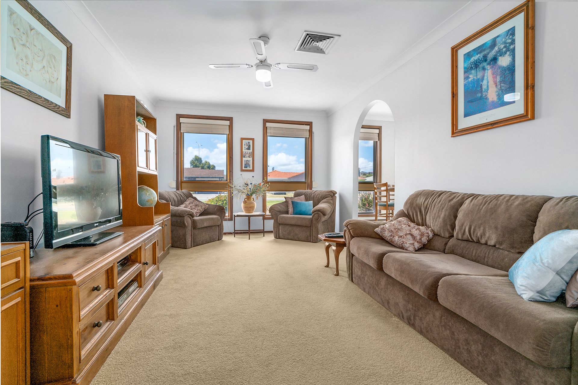 60 McAleer Drive, Mahomets Flats, WA 6530