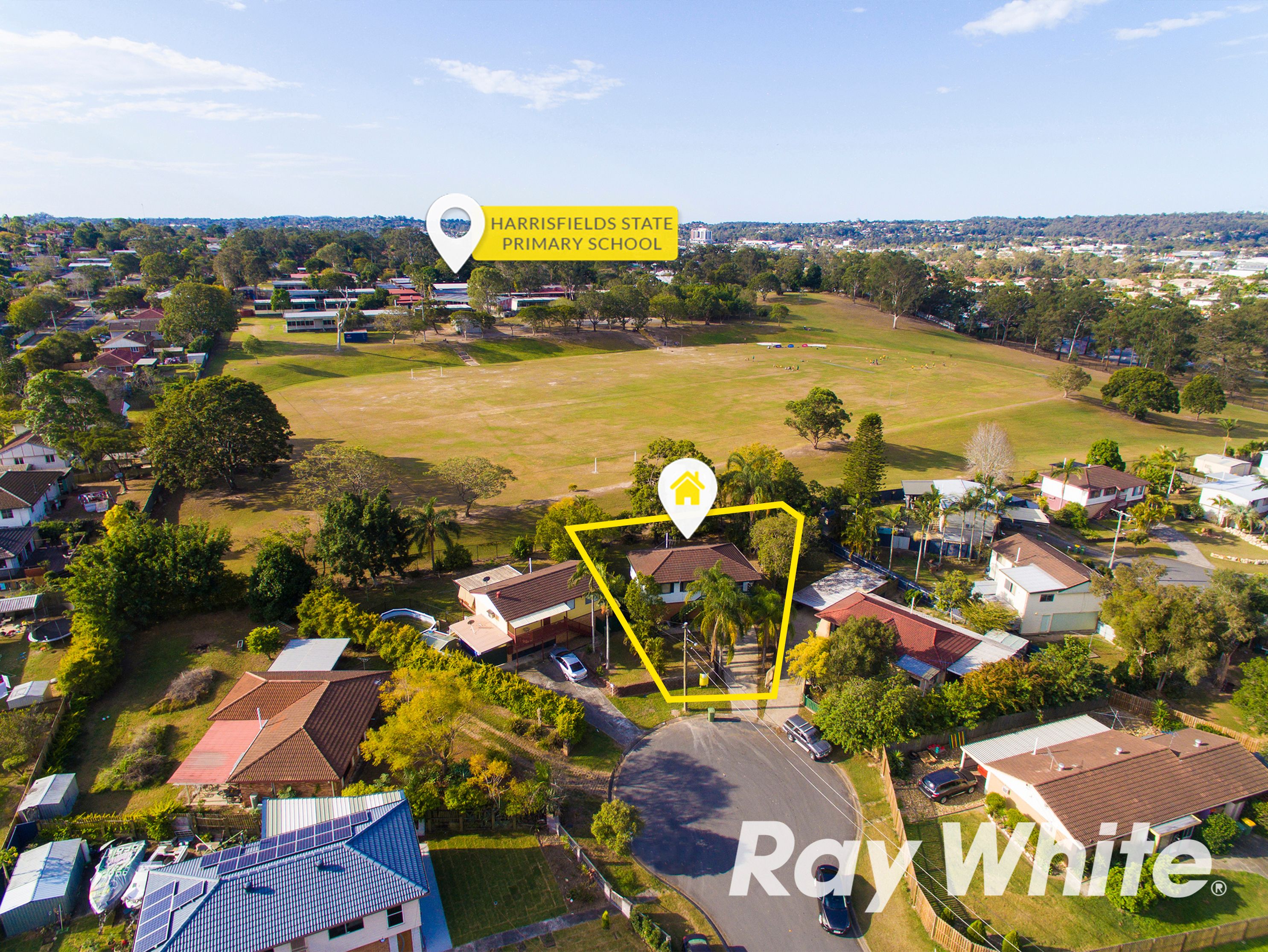 5 Tamalyn Court, Woodridge, QLD 4114
