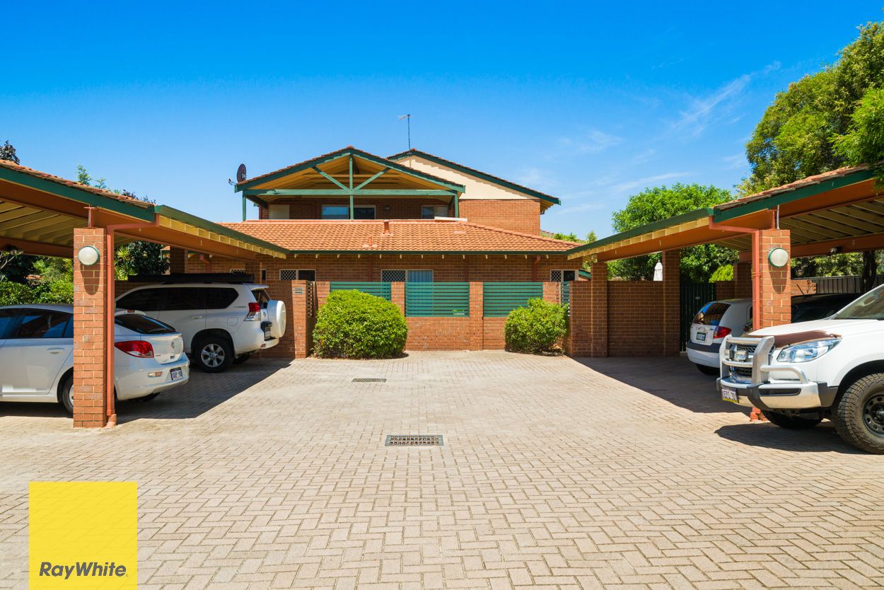 5/10 Elizabeth Street, Maylands, WA 6051