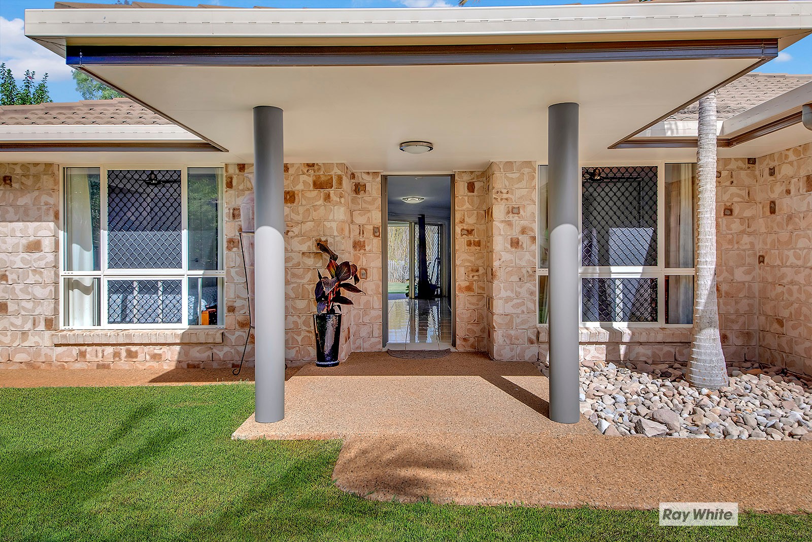 16 Plahn Drive, Taroomball, QLD 4703