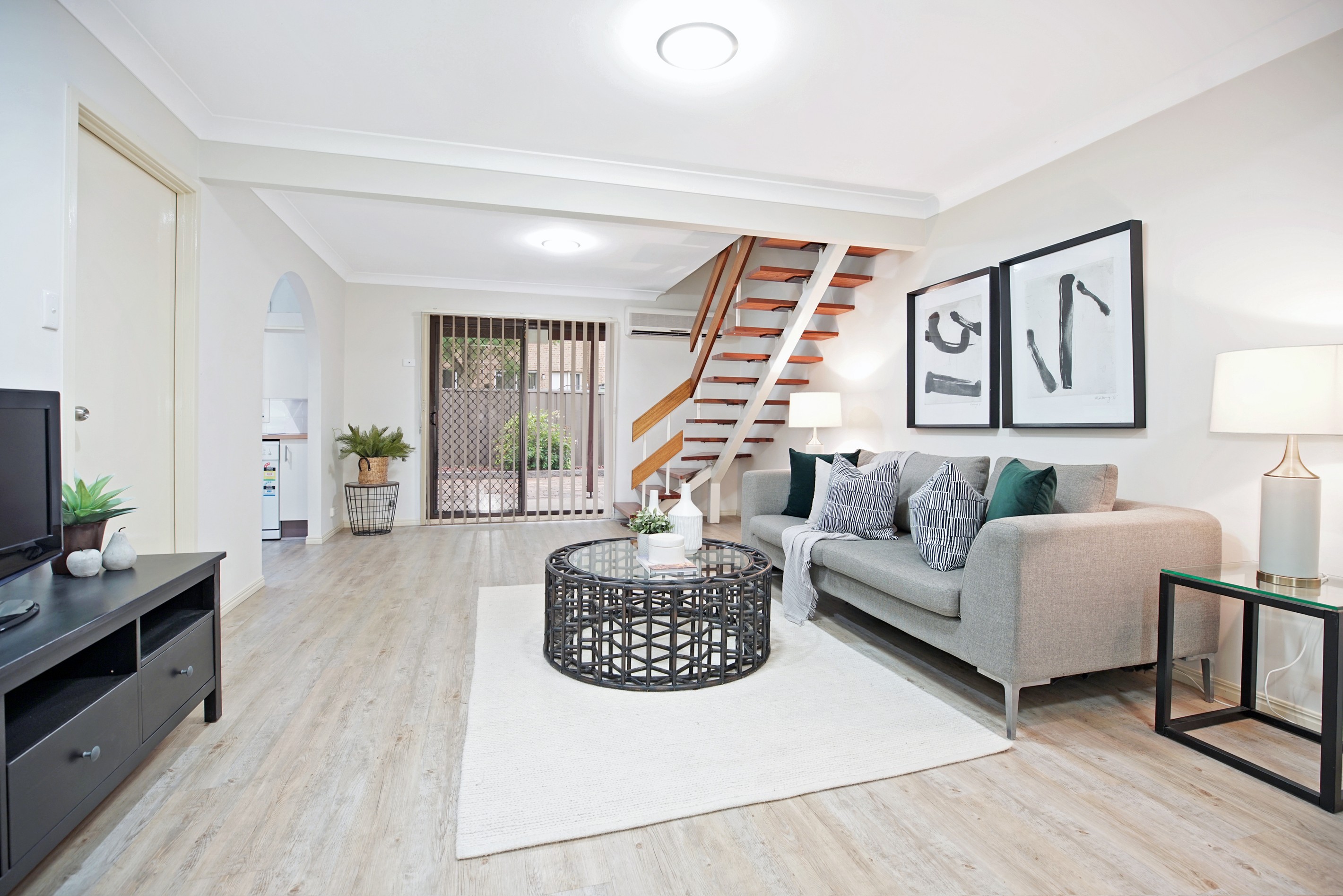 10/64-66 Castlereagh Street, Penrith, NSW 2750