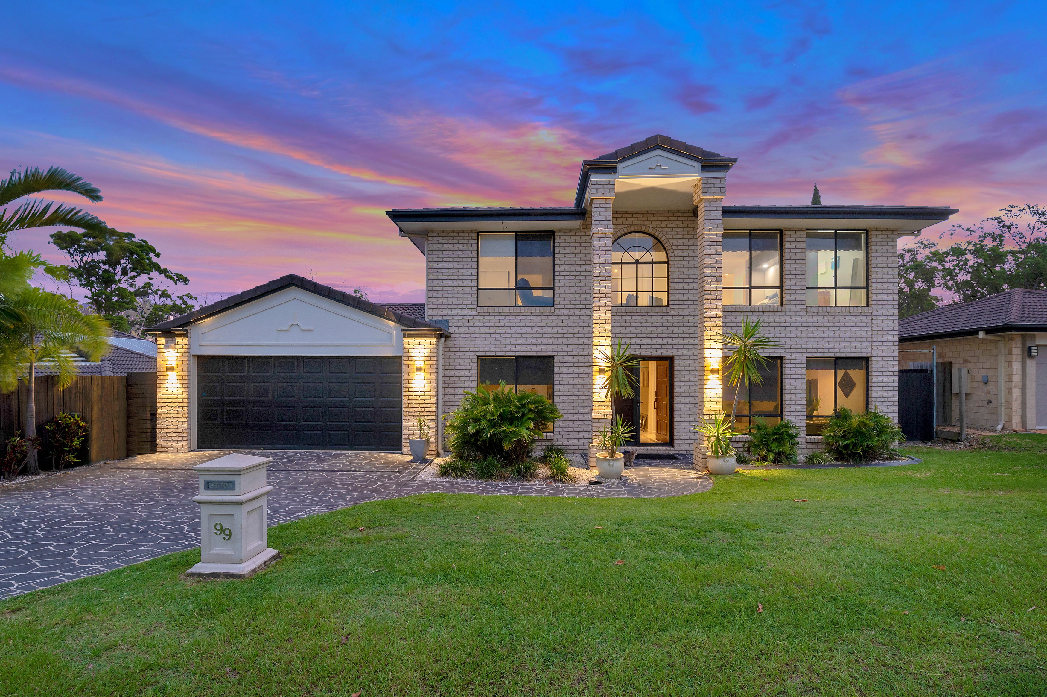 99 Bridie Drive, Upper Coomera QLD 4209