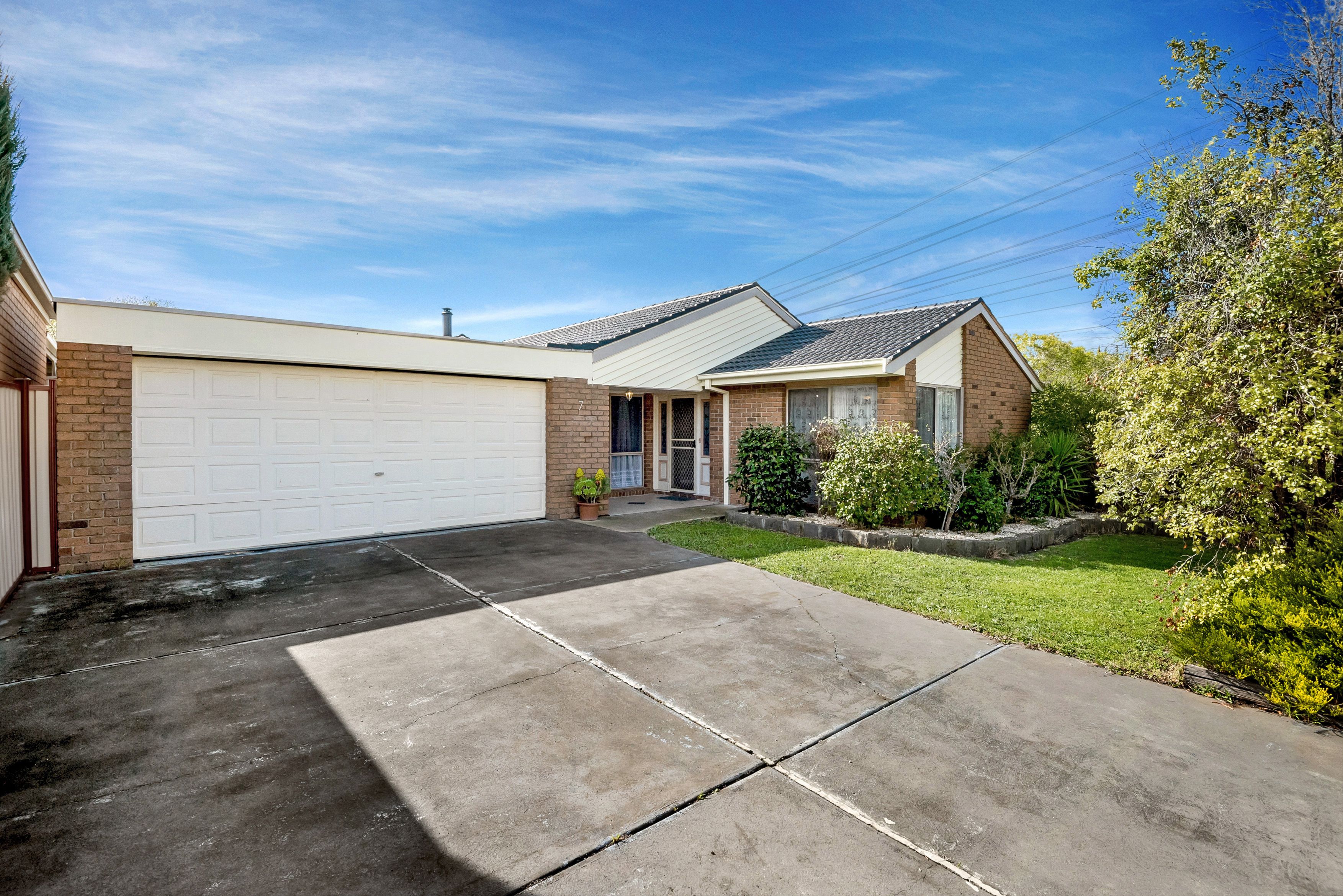 7 Mary Bryant Court, Mill Park, VIC 3082