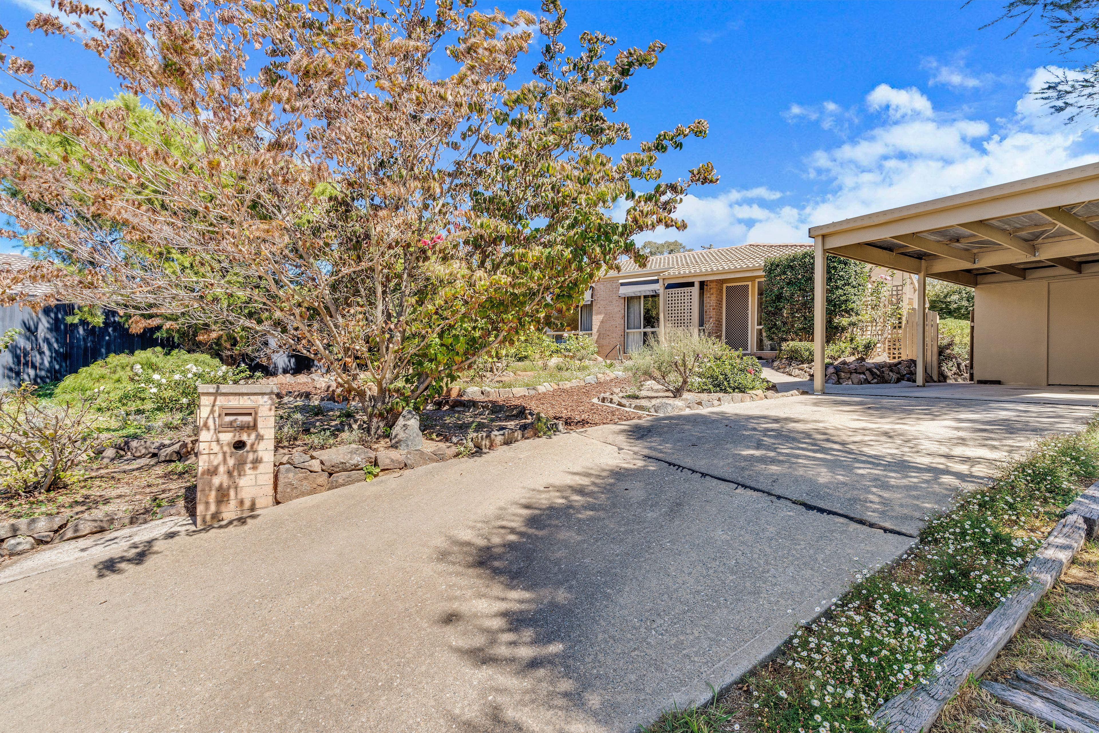 56 Summerville Crescent, Florey, ACT 2615