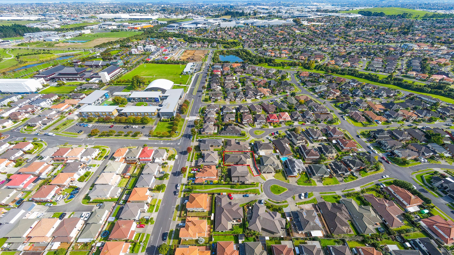 13 Pennygale Close, Dannemora, Manukau City