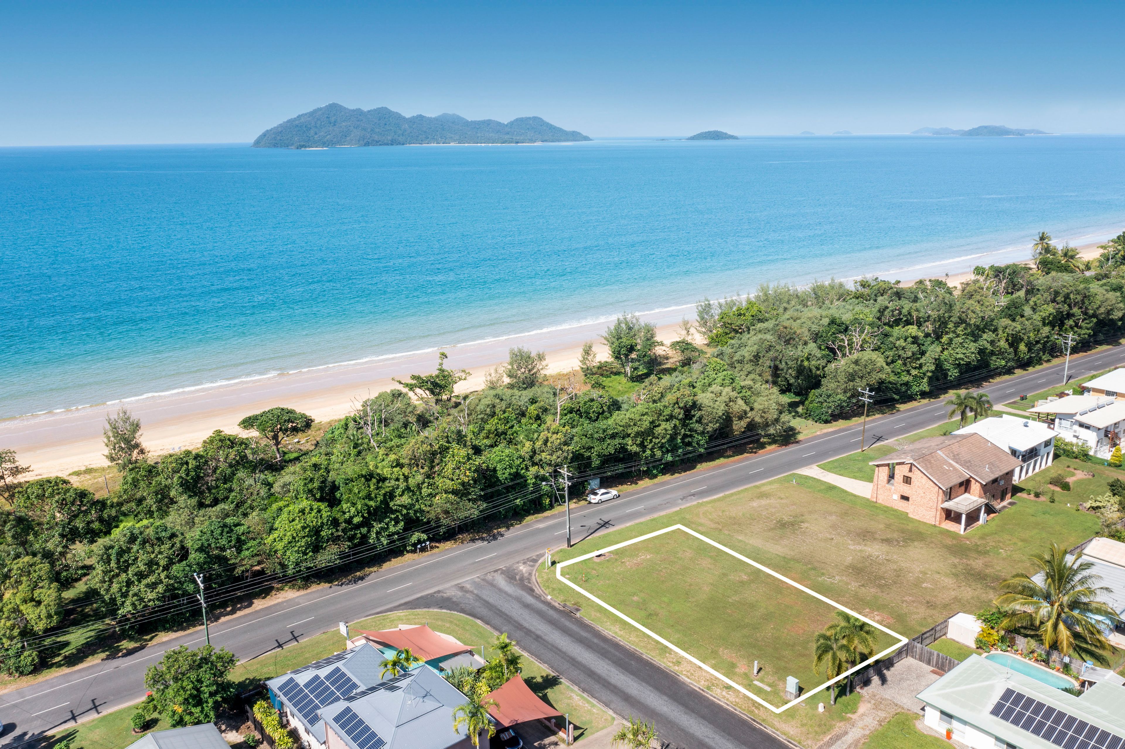 127 Reid Road, Wongaling Beach QLD 4852