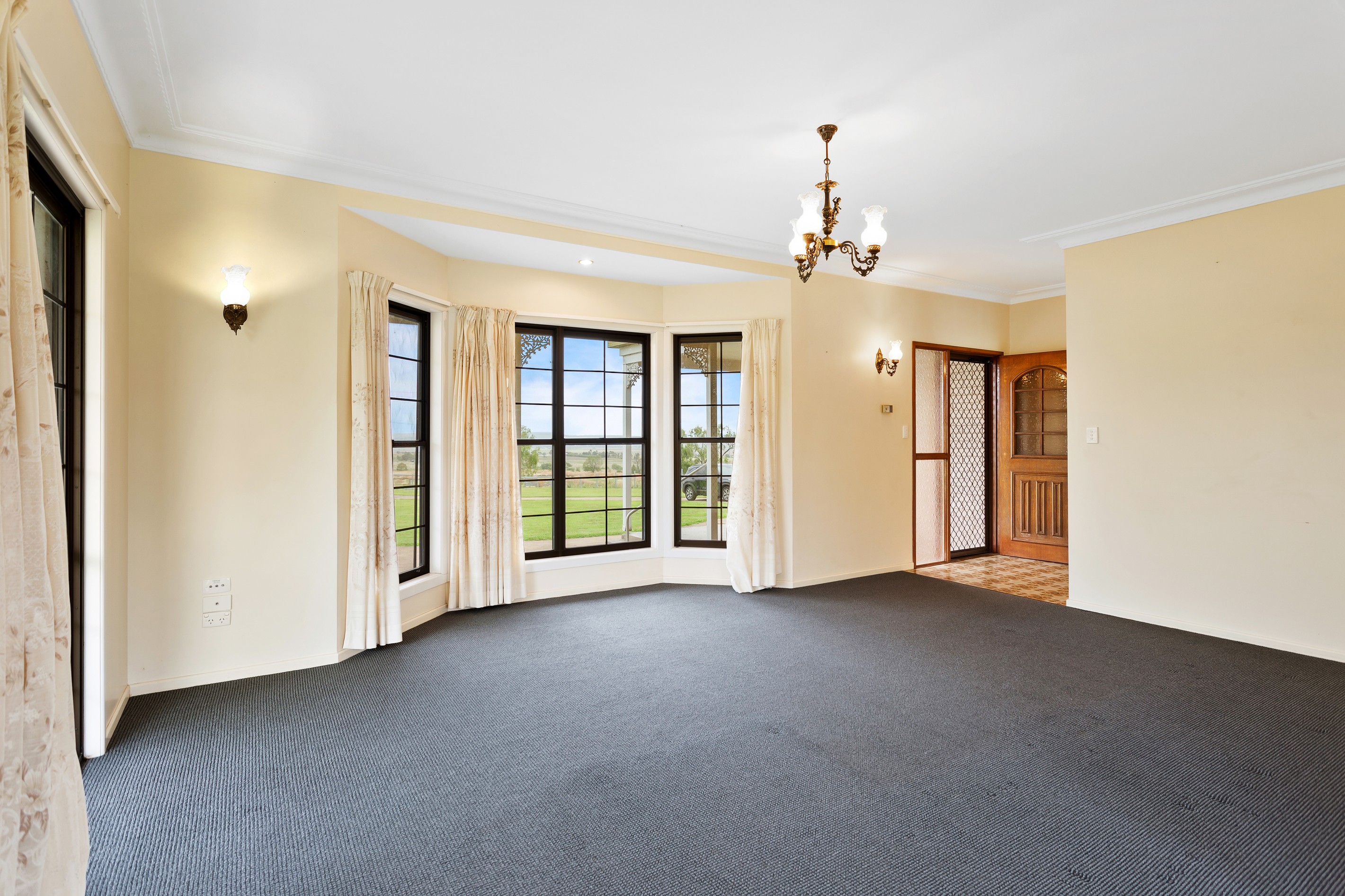 323 Newman Road, Vale View, QLD 4352