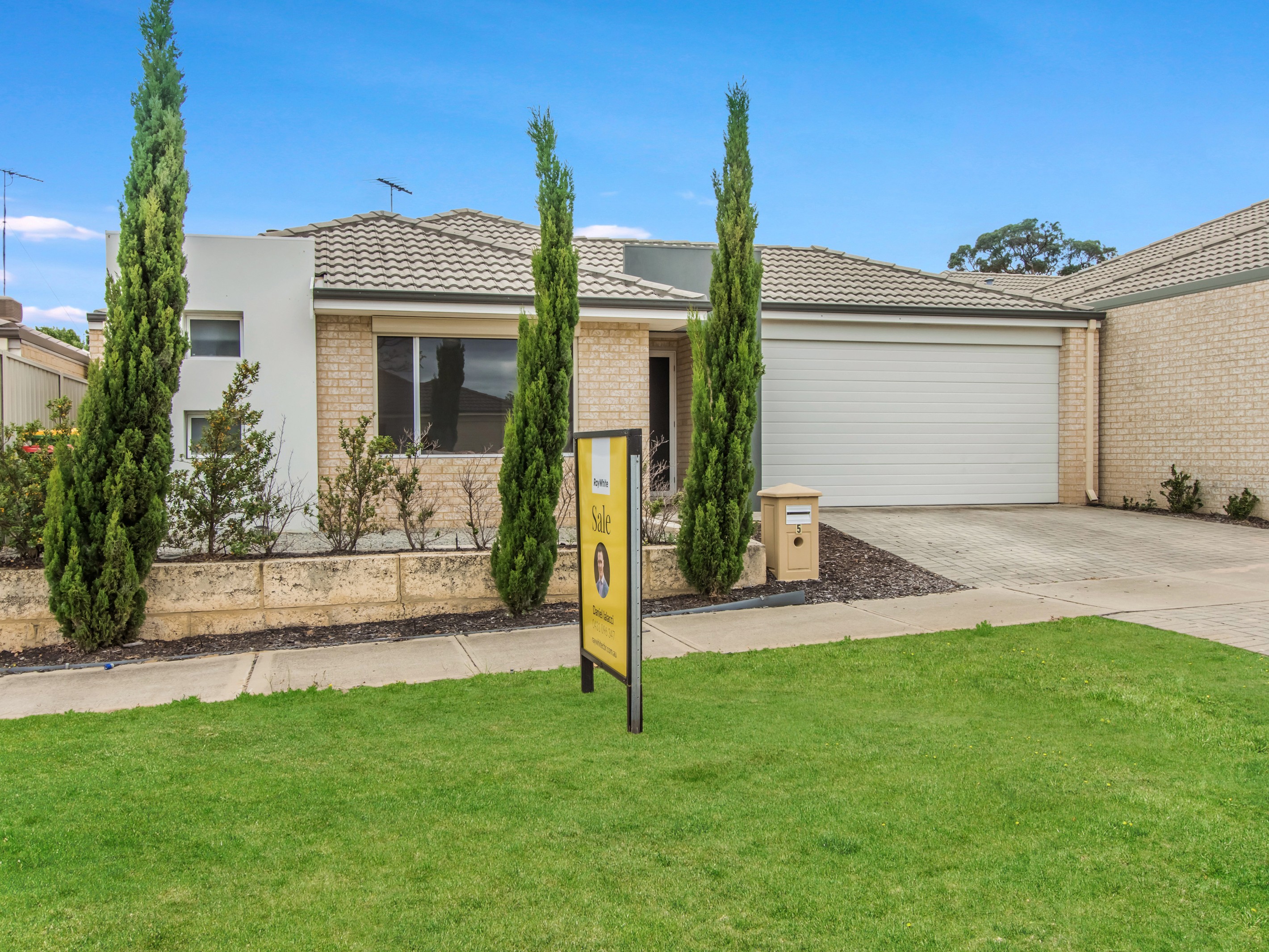 5 Wilson Pass, Baldivis, WA 6171