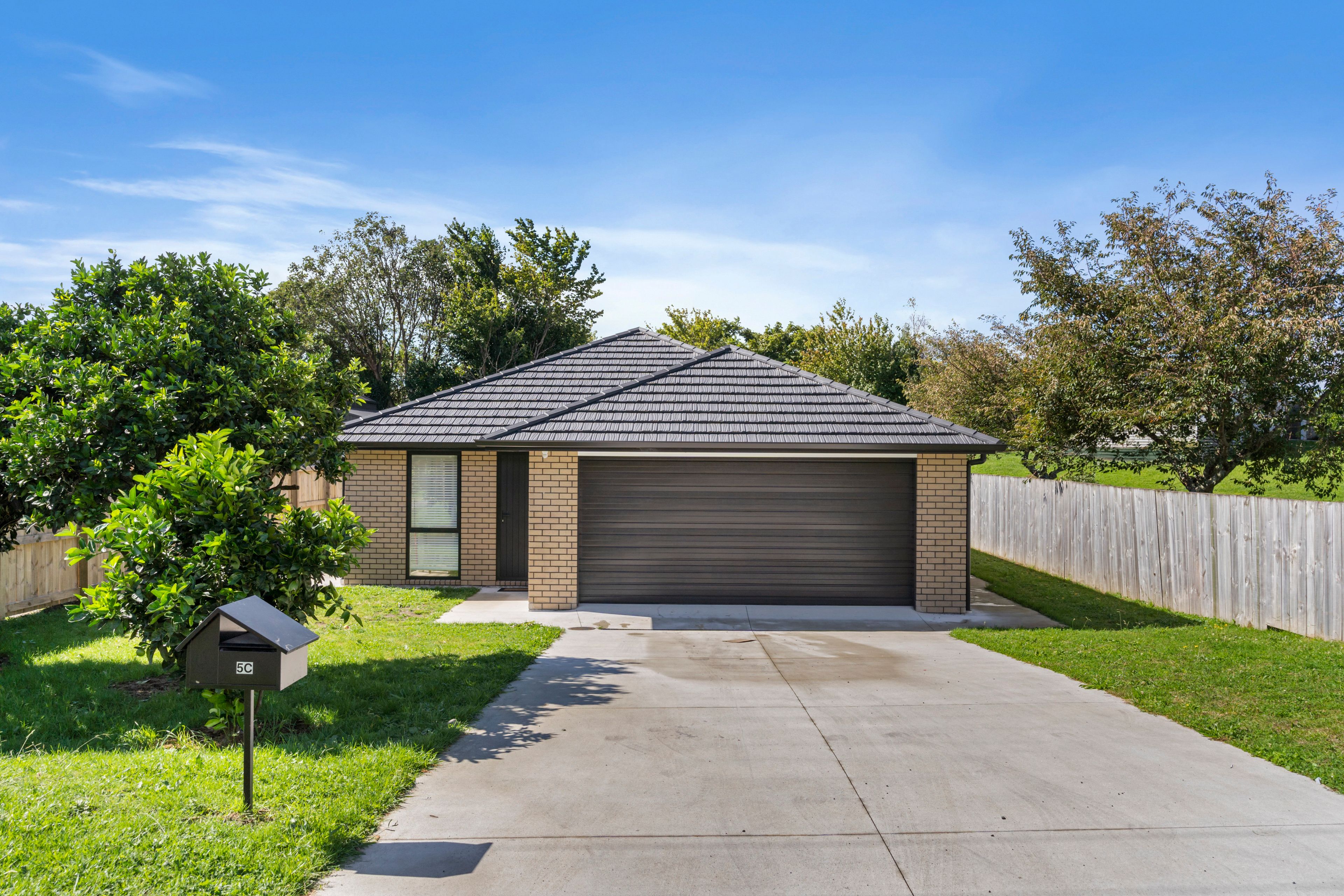 5C Hyde Street, Katikati, Western Bay Of Plenty District