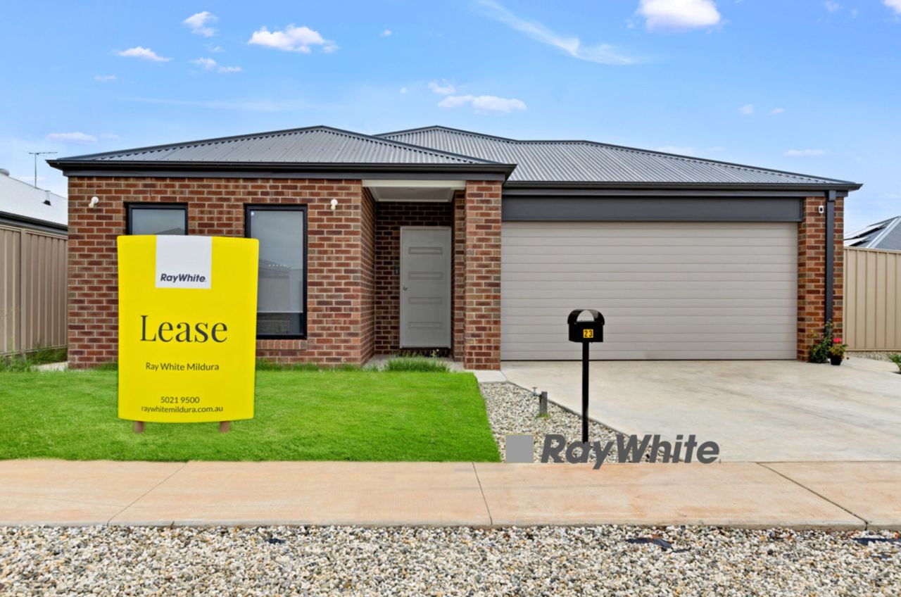Homes for rent in Mildura Ray White Mildura