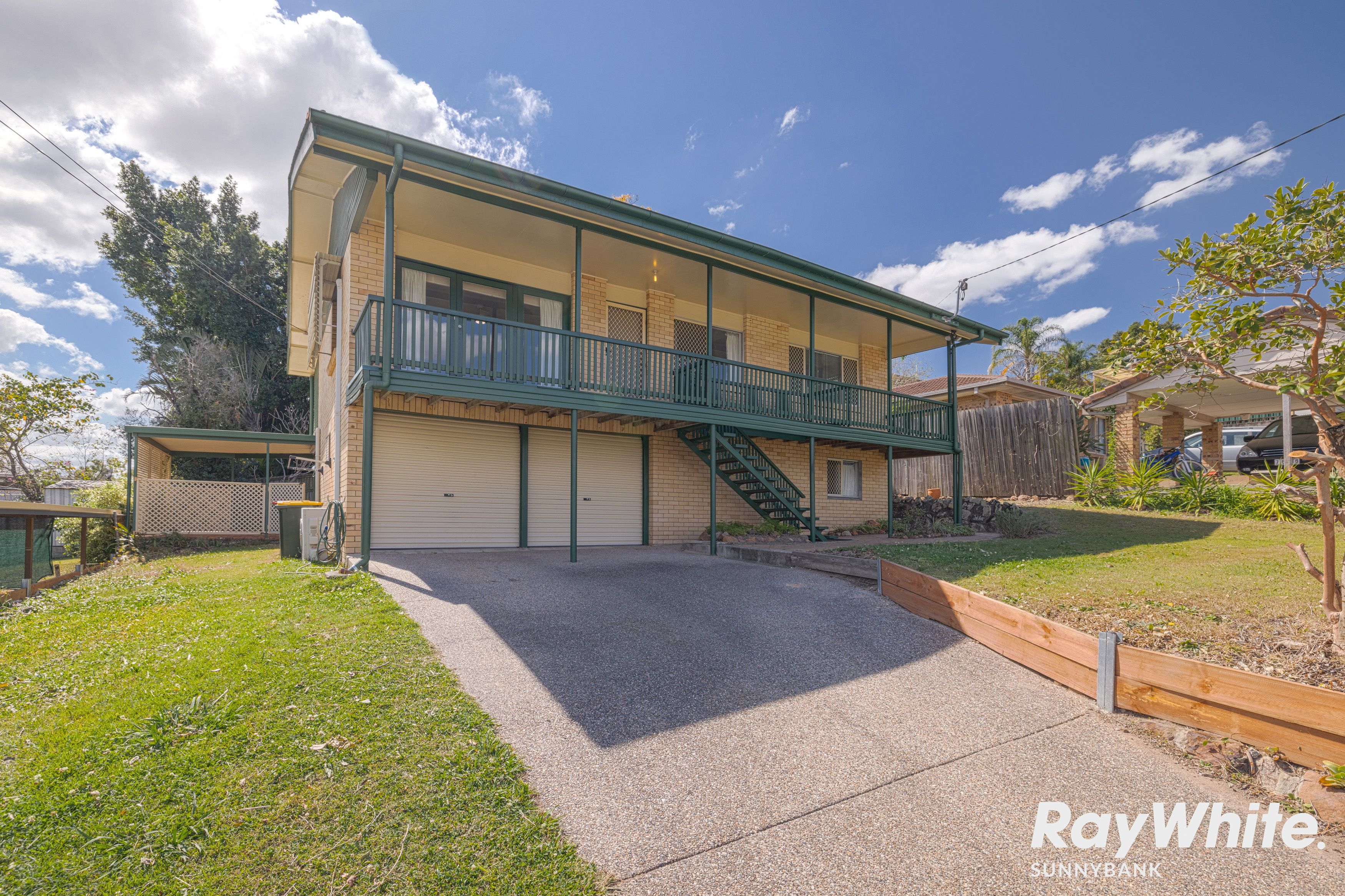 25 Clovelly Street, Sunnybank Hills, QLD 4109