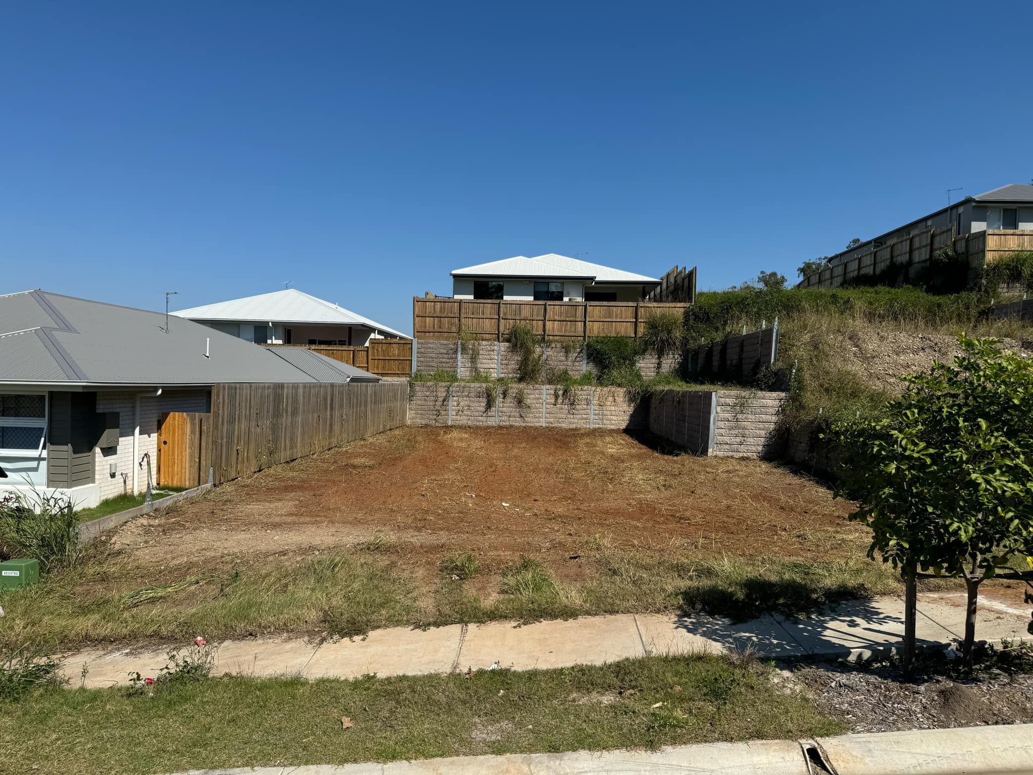 Tejo Street, Holmview QLD 4207