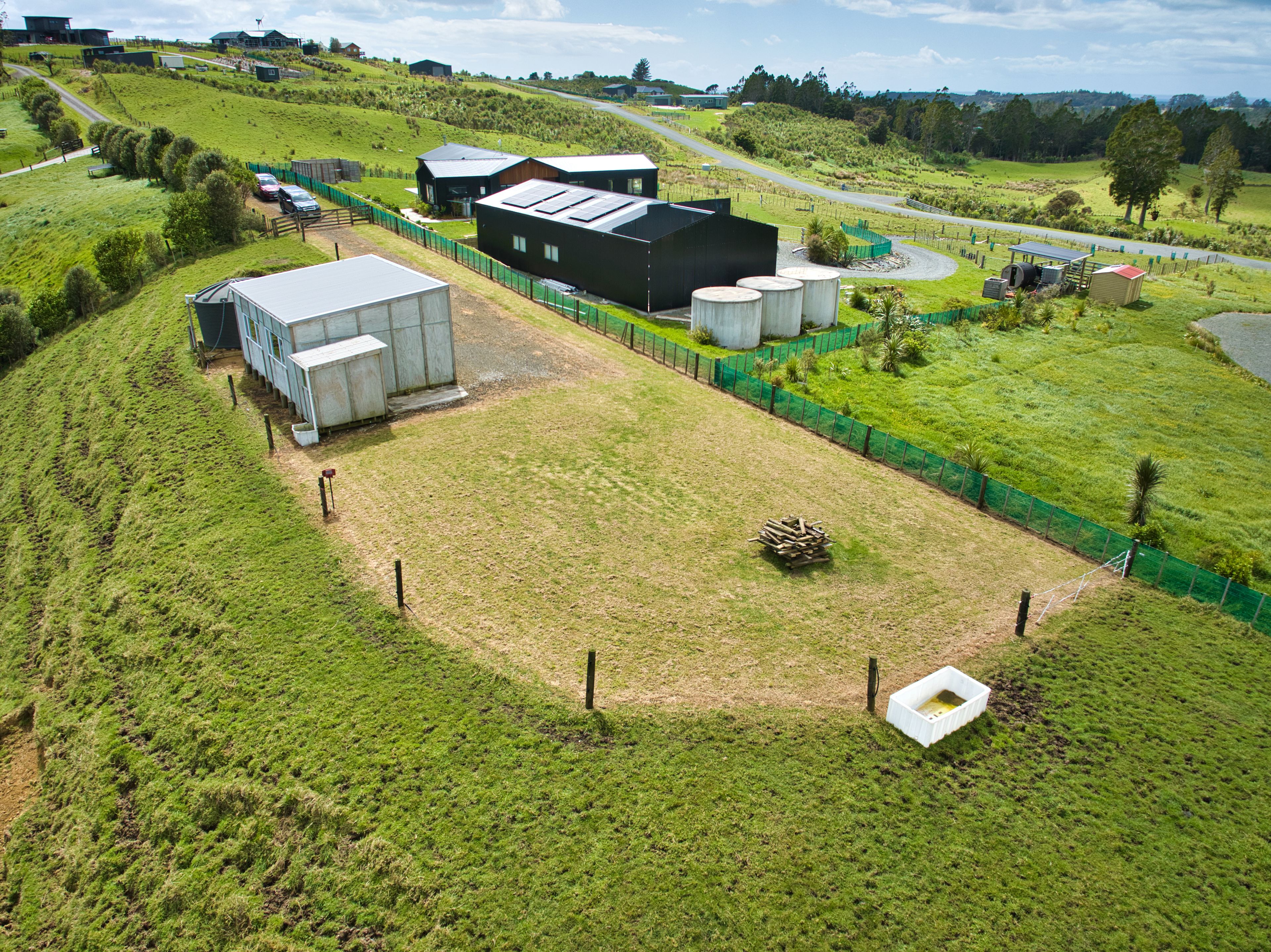 Lot 3, 292 Cames Road, Mangawhai, Kaipara District 0505 Lifestyle