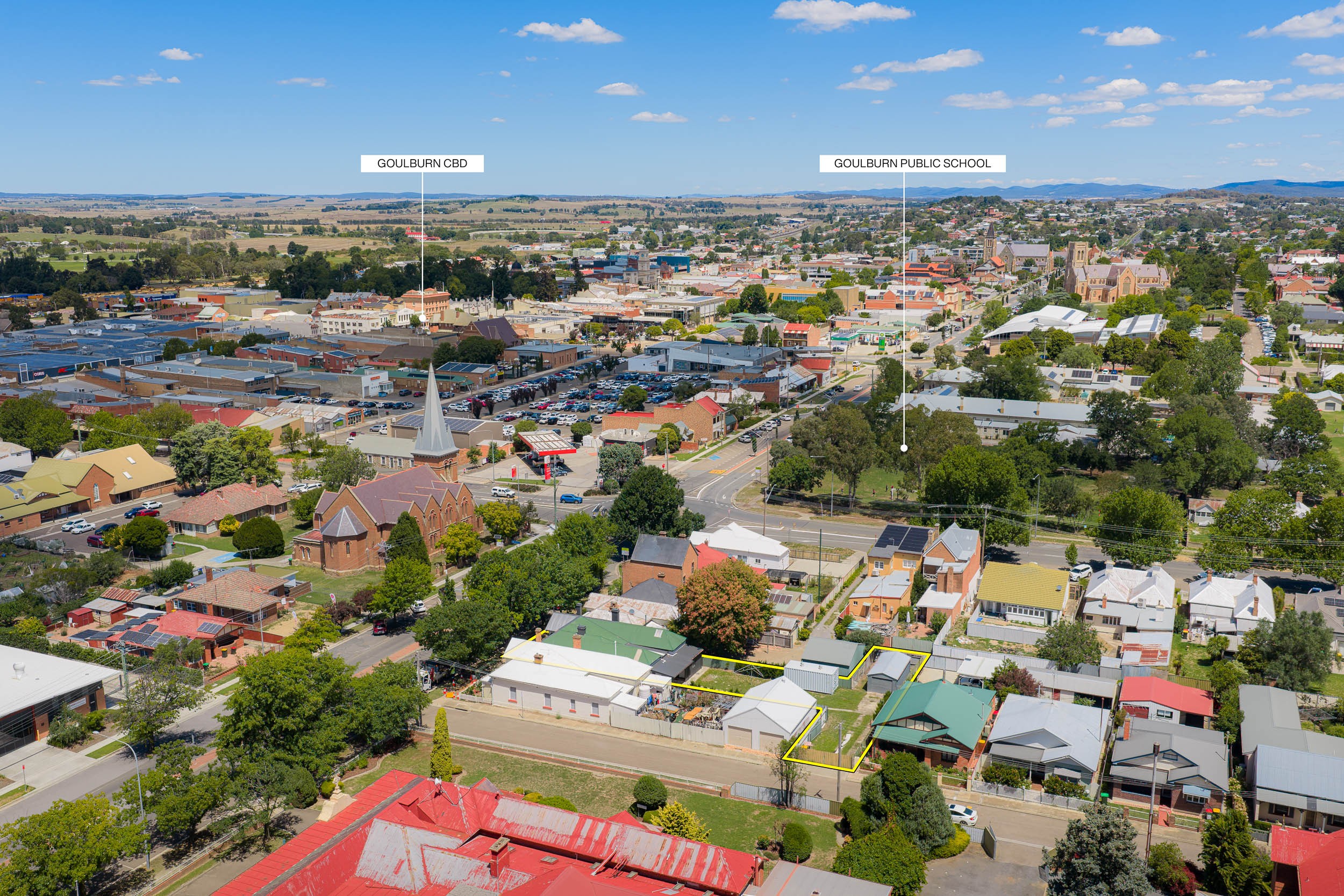 230 Bourke Street, Goulburn, NSW 2580