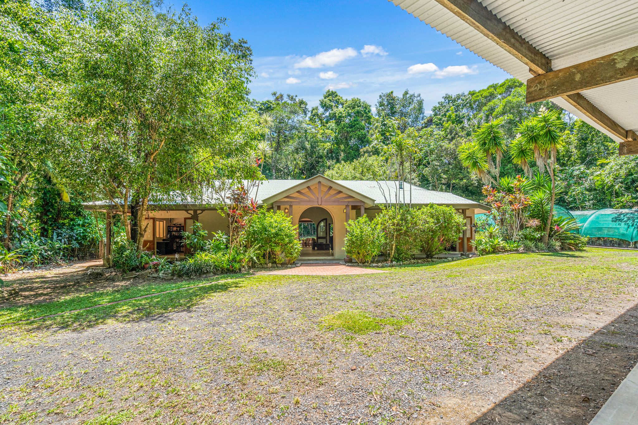 30 Butler Drive, Kuranda, QLD 4881