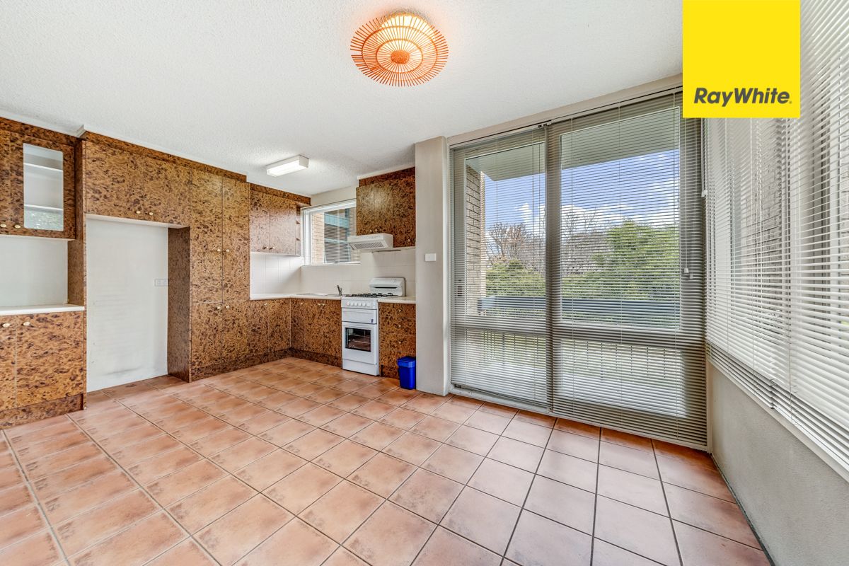 6B/109 Knox Street — photo from Ray White Canberra