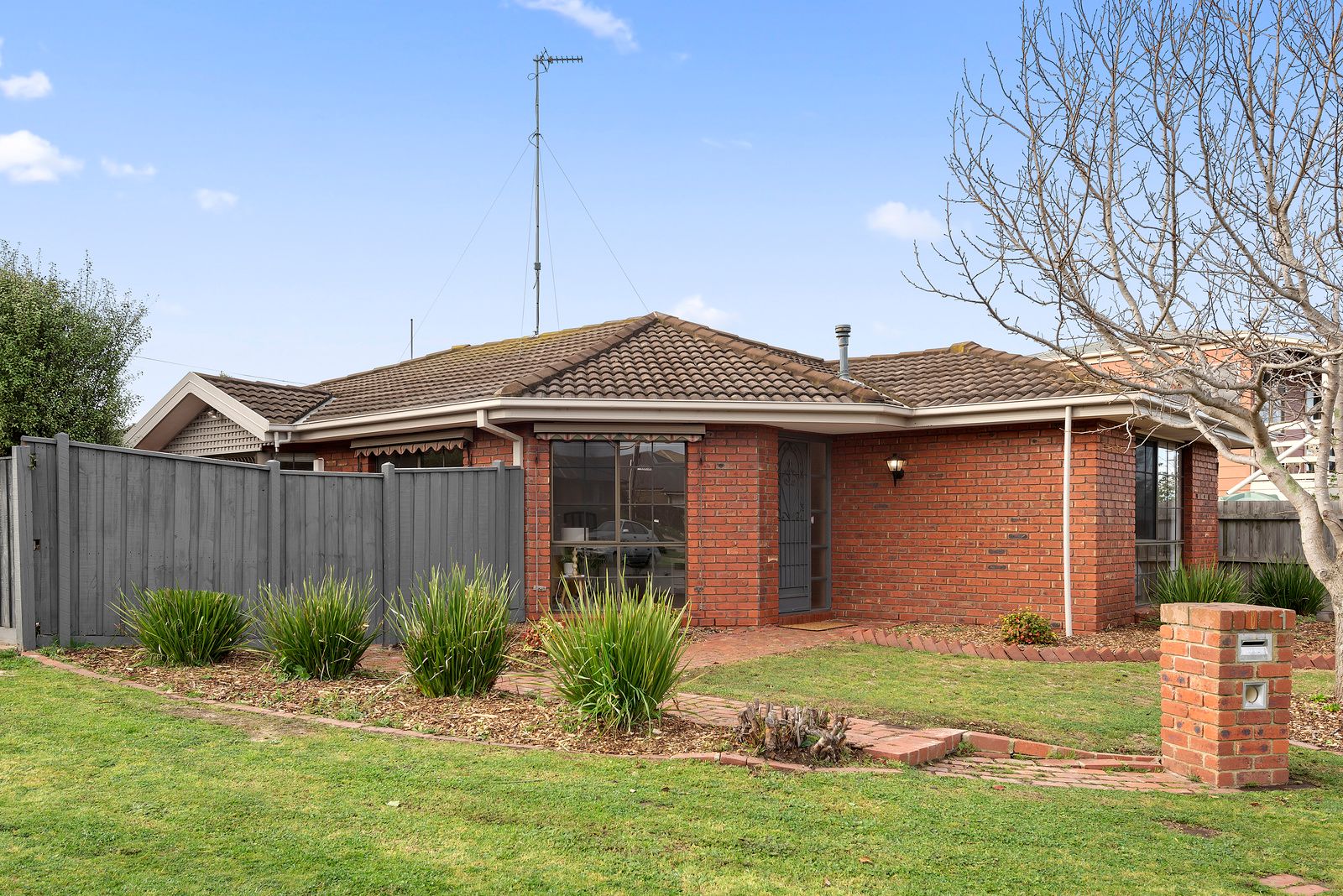 1 Dundundra Drive, Clifton Springs, VIC 3222 Sold House Ray White