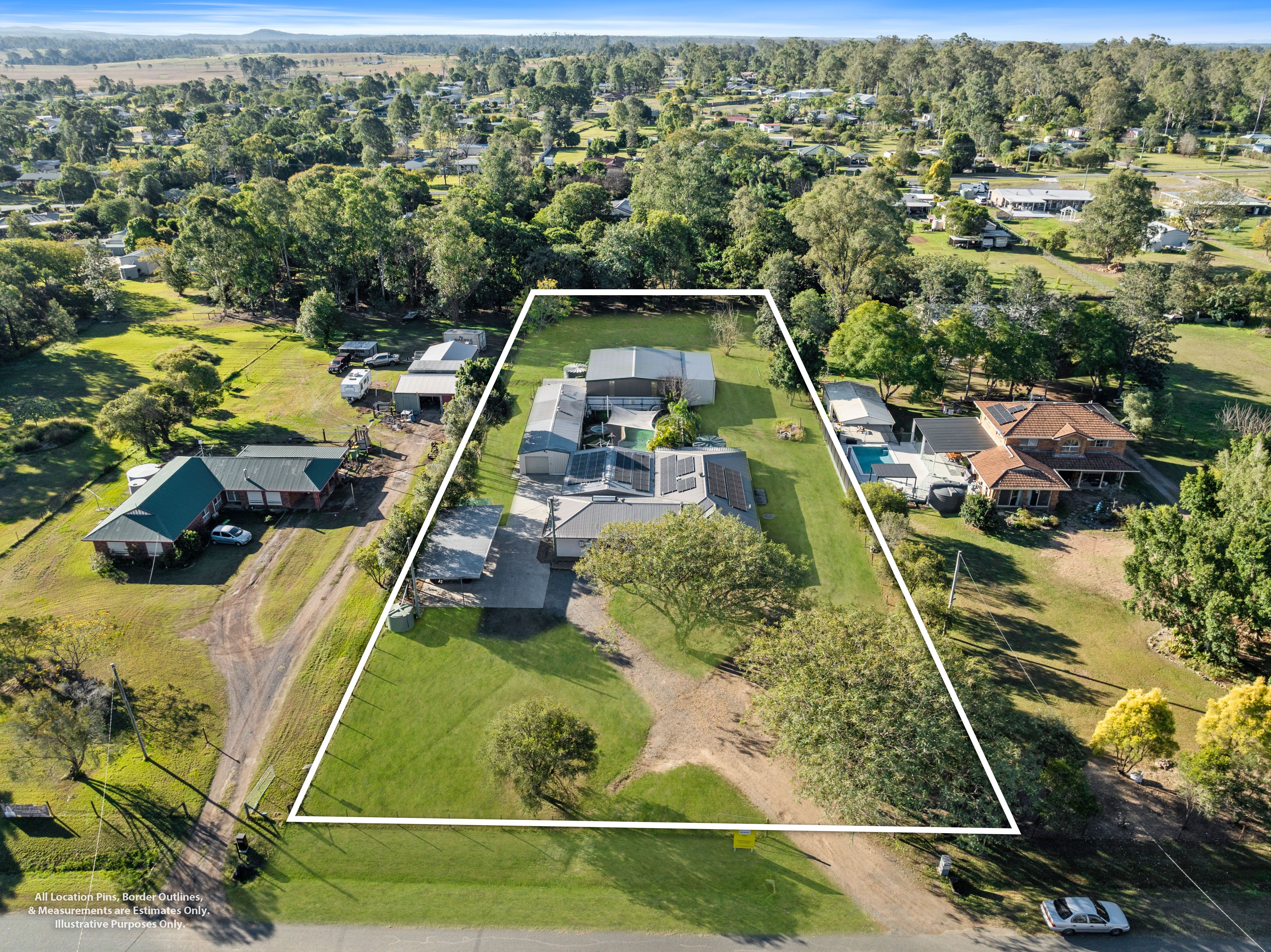 41-43 Sandaver Crescent, Cedar Grove, QLD 4285