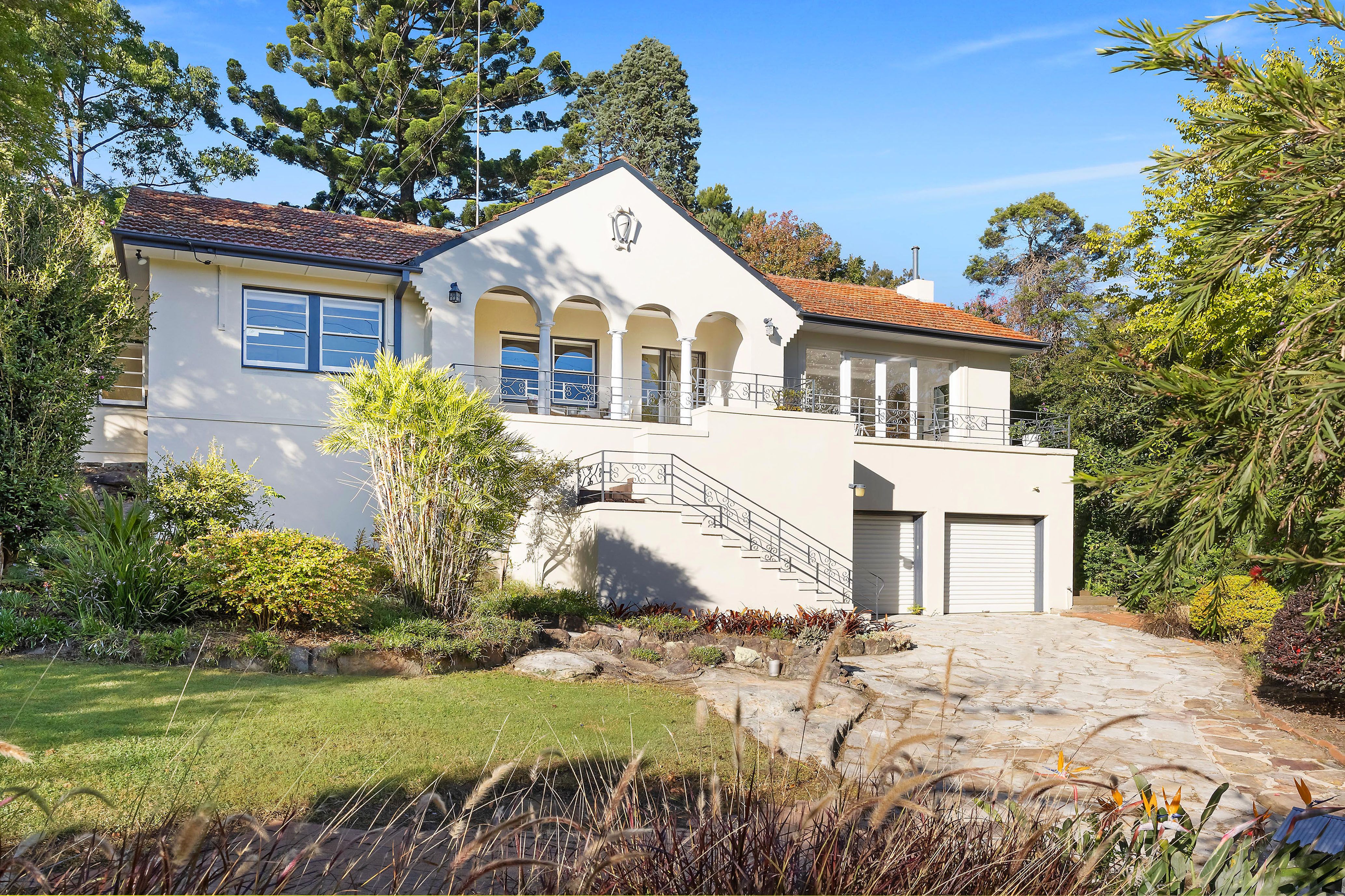 72 Grosvenor Road, Lindfield, NSW 2070