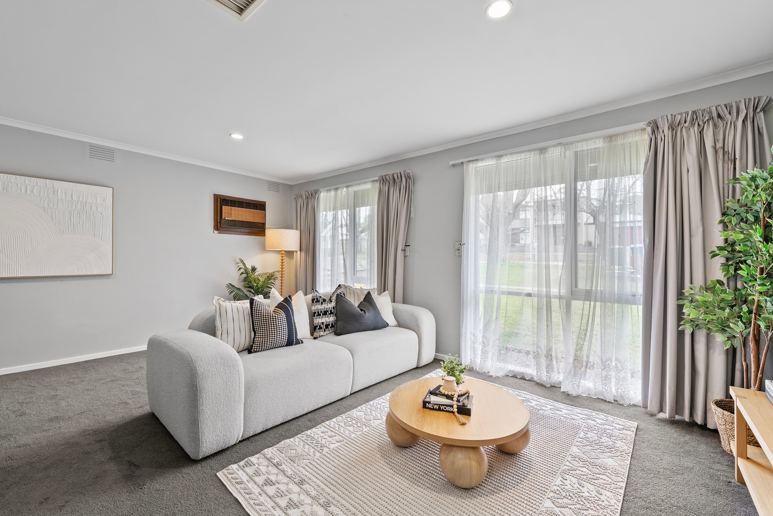 46 Blackwood Park Road, Ferntree Gully, VIC 3156