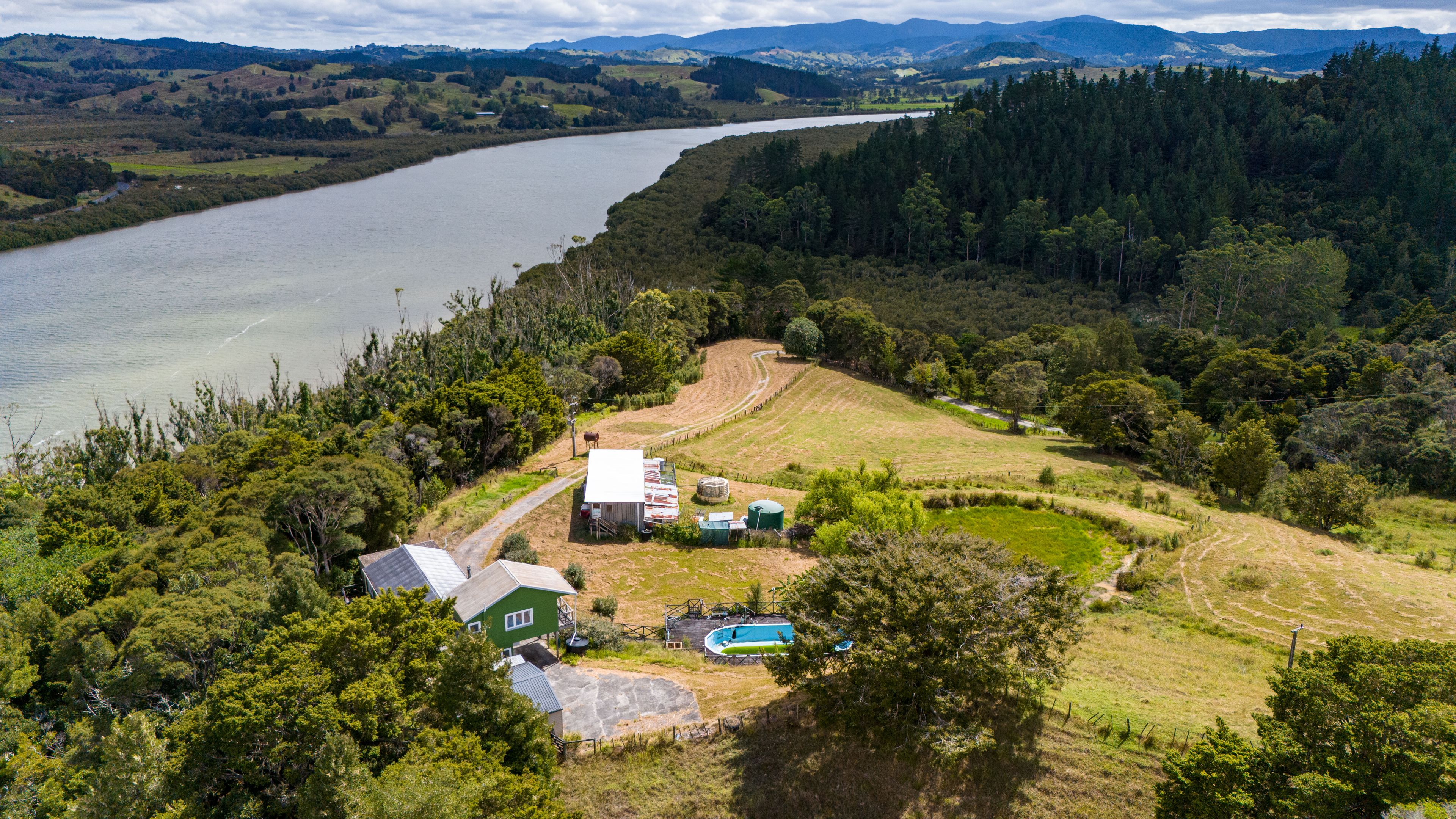 749 Te Tio Road, Umawera, Far North District 0476 Lifestyle Property
