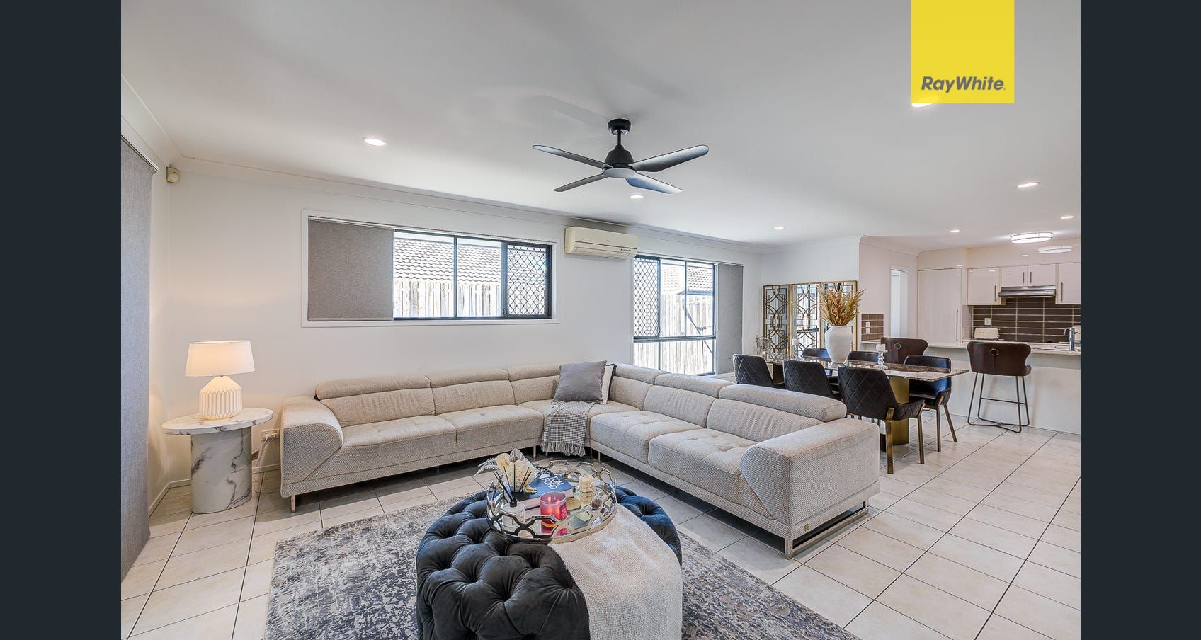 12 Cedarwood Street, Berrinba, QLD 4117