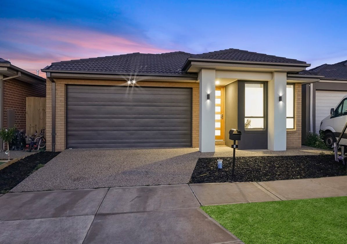 9 Zimmerman Street, Truganina, VIC 3029