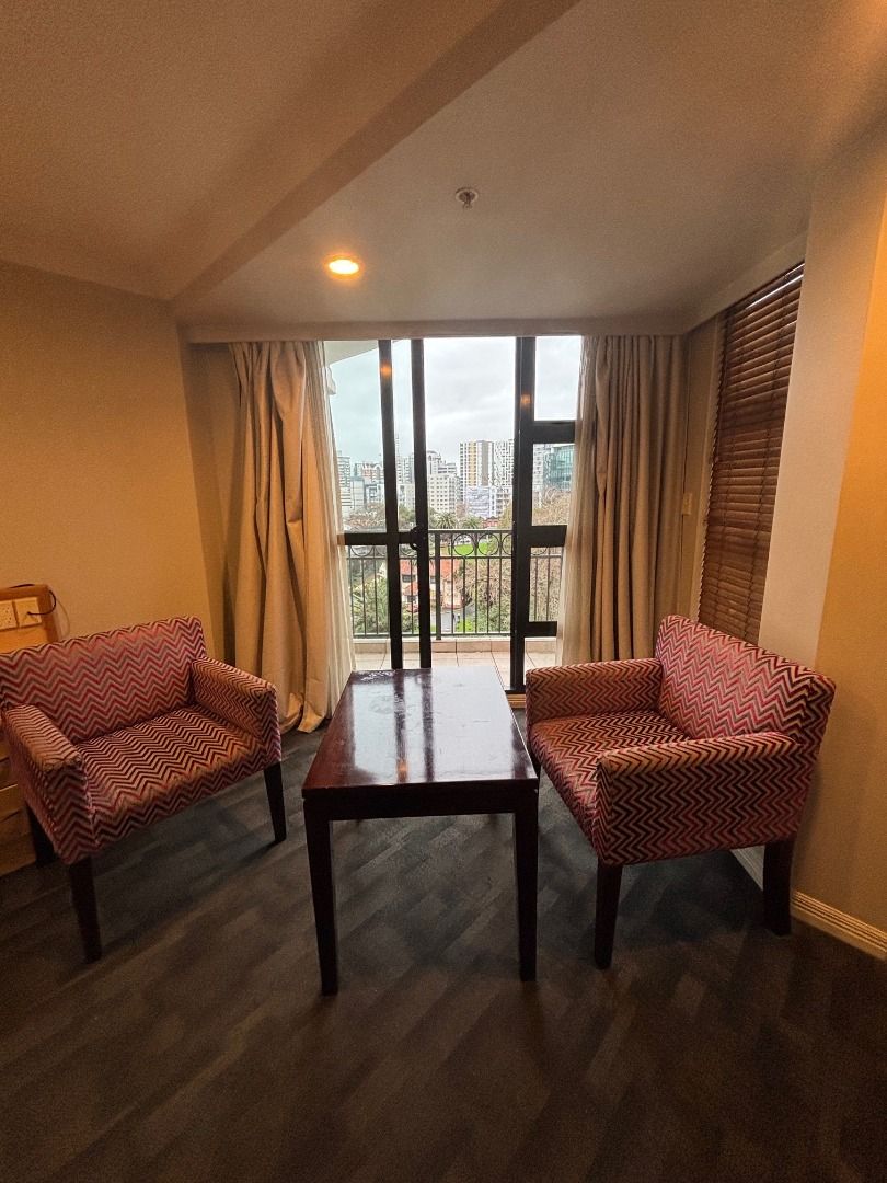 City Centre, Auckland