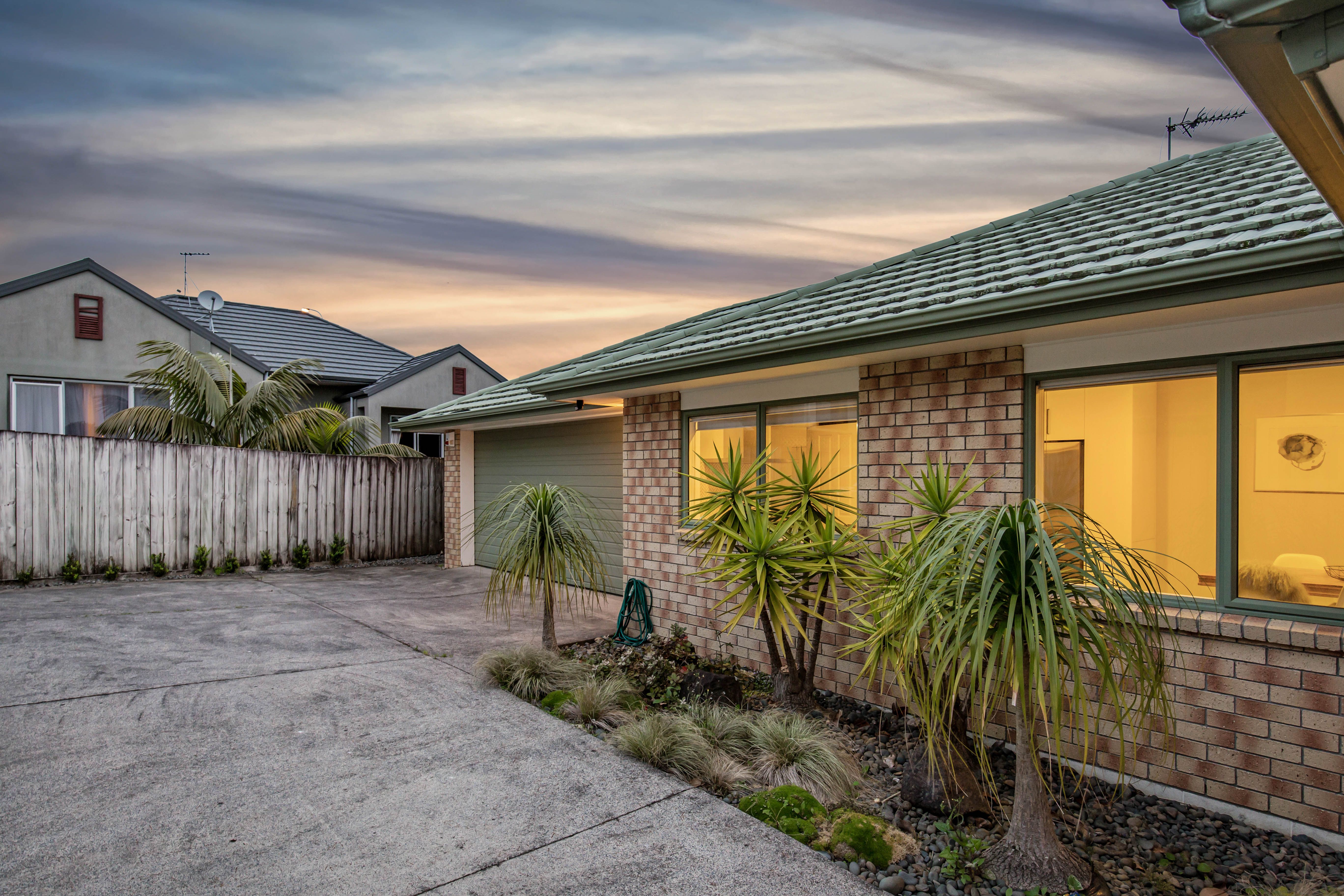 196B Hill Road, The Gardens, Manukau City
