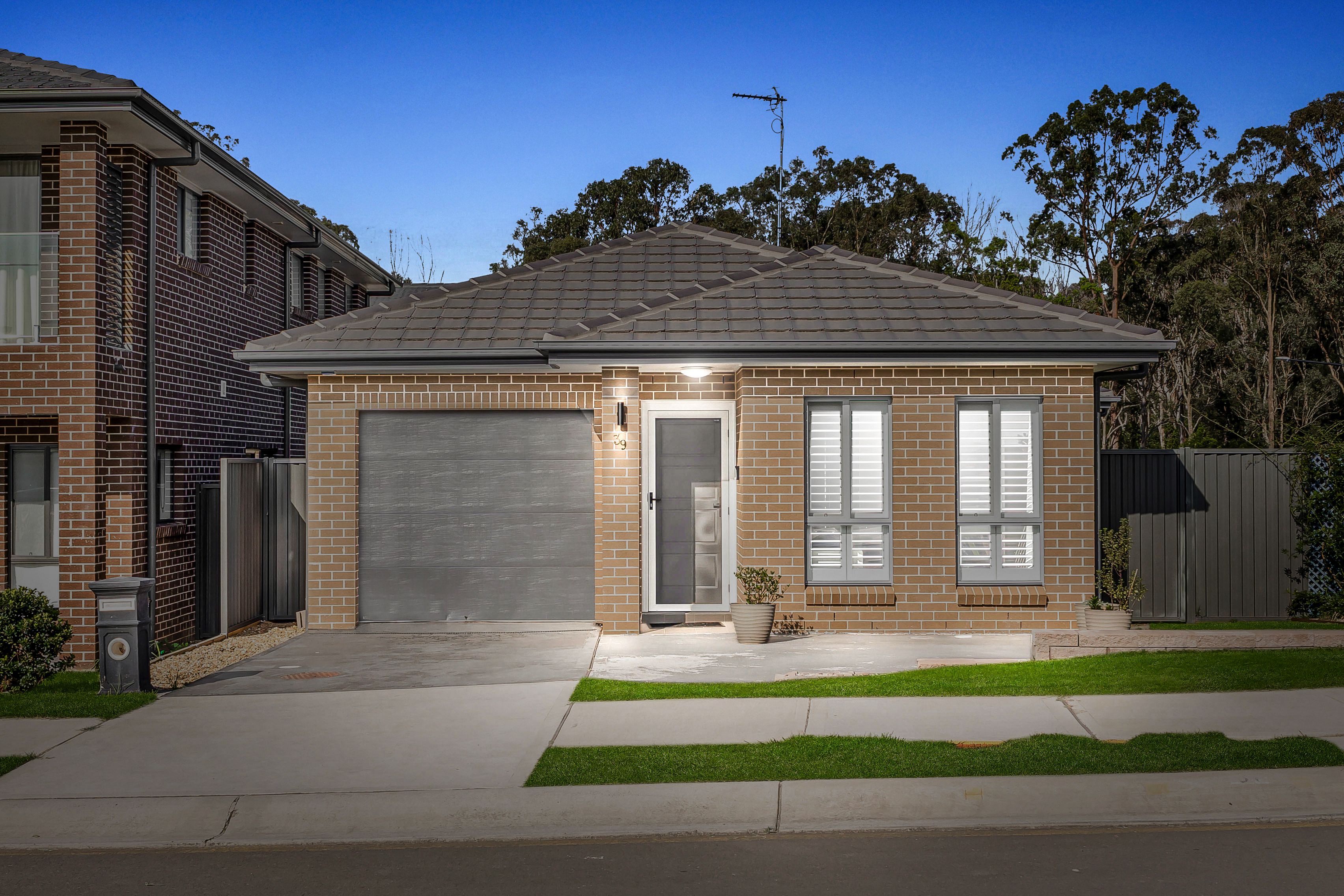 39 Natasha Parade, Rouse Hill NSW 2155