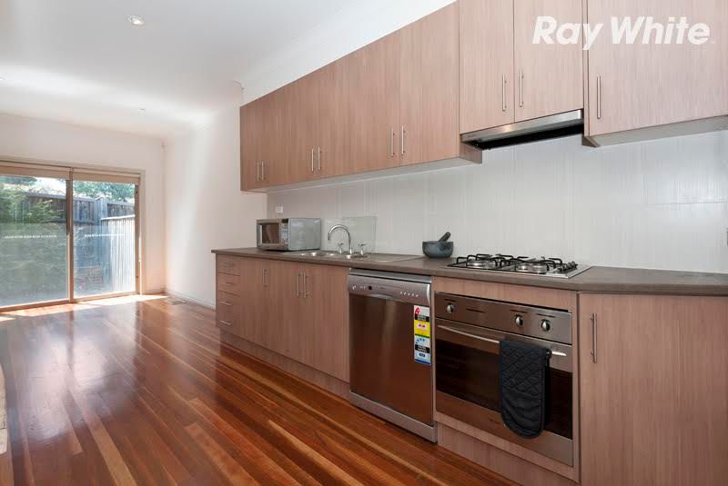 3/46 Rosanna Road, Rosanna, VIC 3084