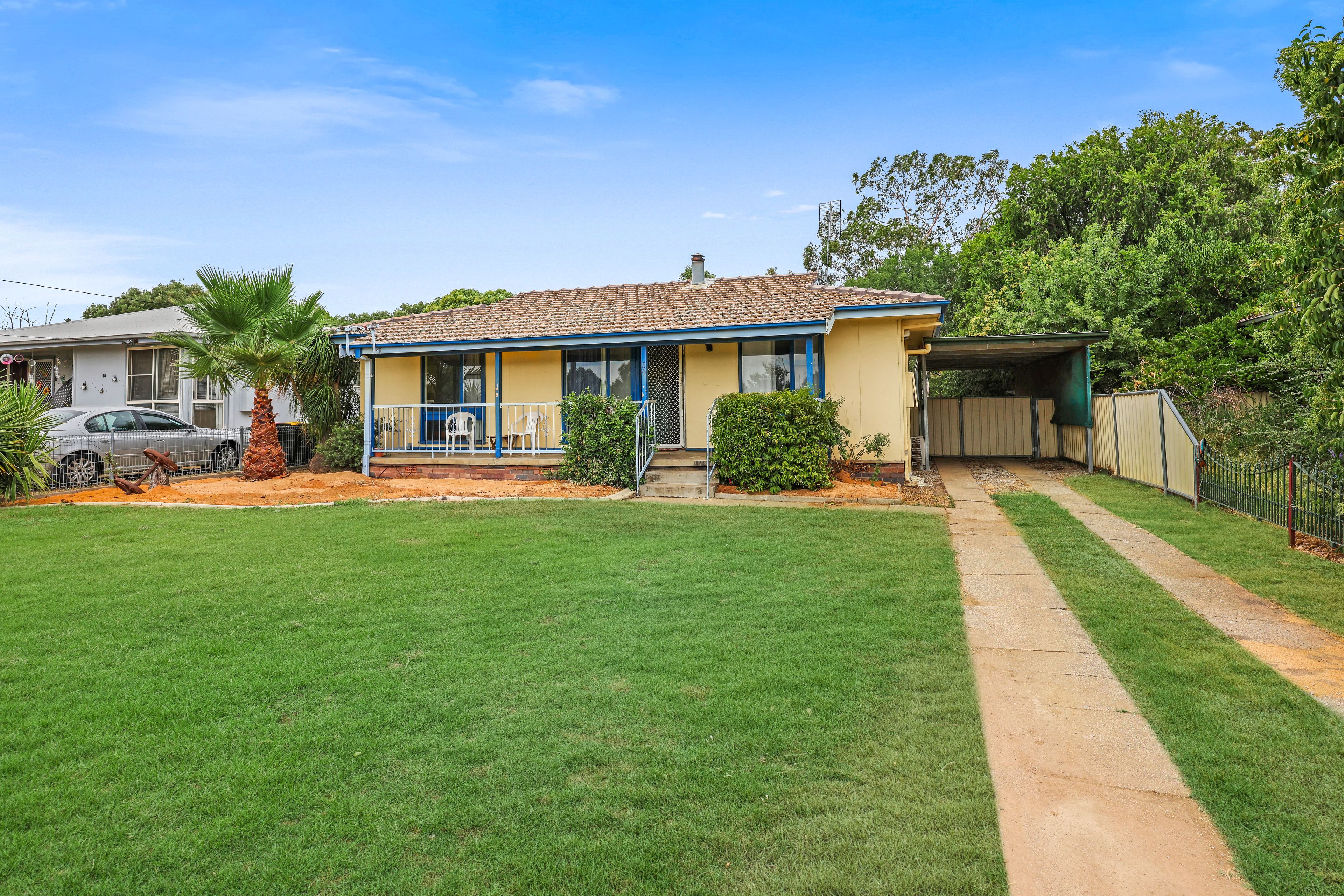 50 Bourne Street, Tamworth, NSW 2340 House for Sale Ray White Tamworth