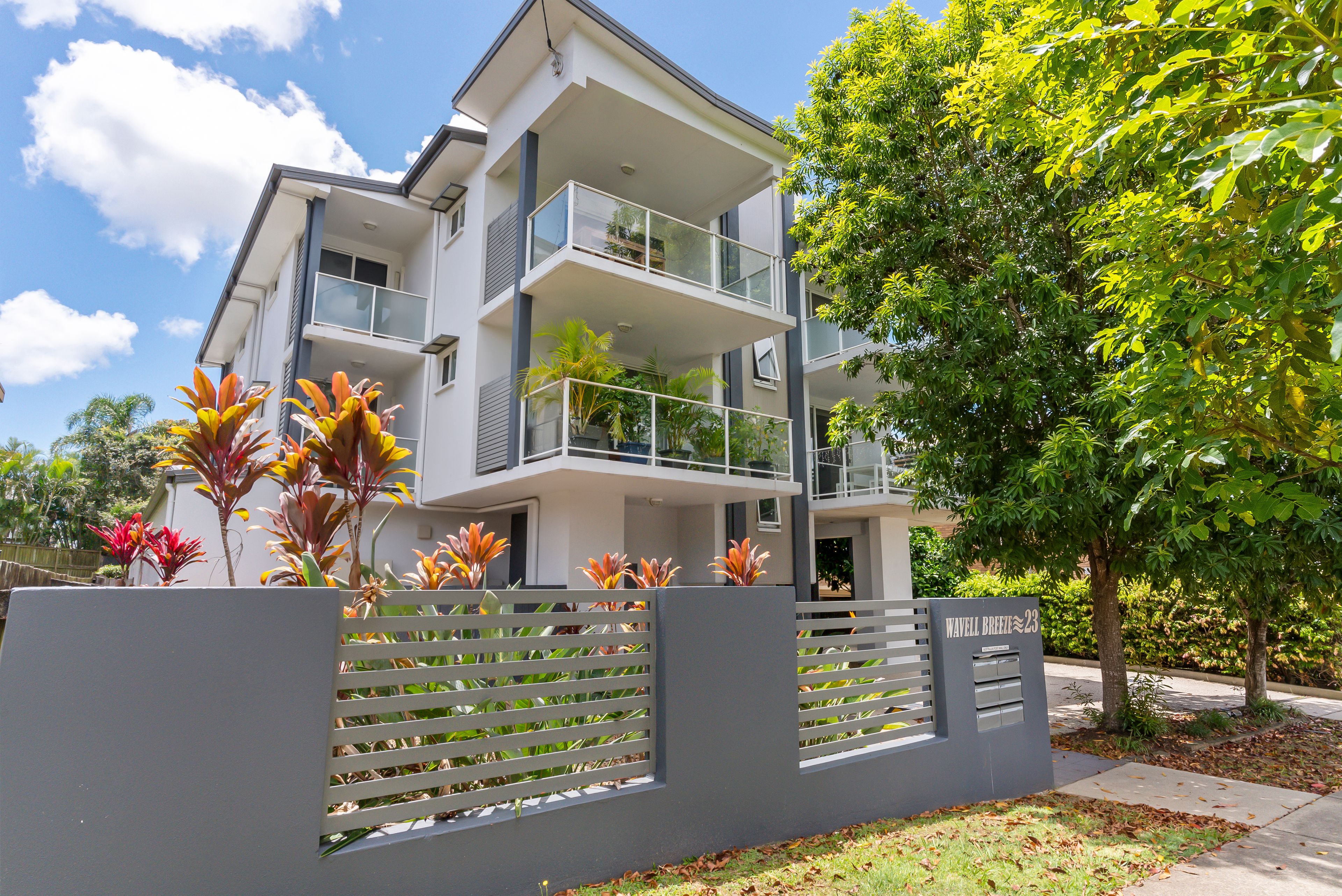 23 Rode Road, Wavell Heights QLD 4012
