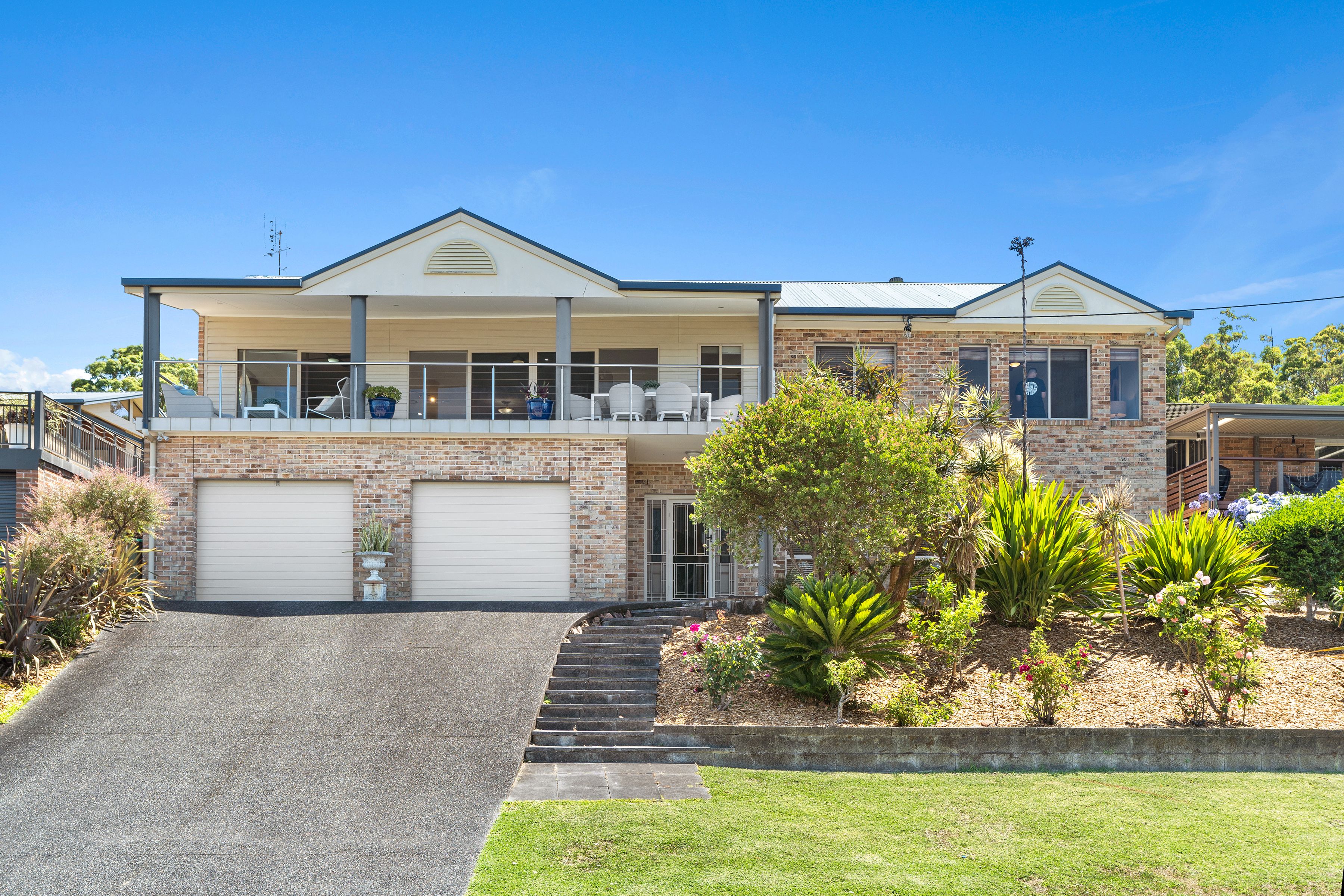 39 Alkrington Avenue, Fishing Point, NSW 2283 Sold House Ray White