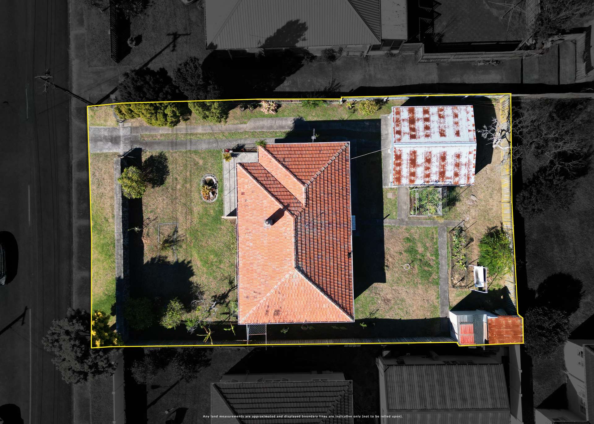 18 Parkinson Avenue photo 15