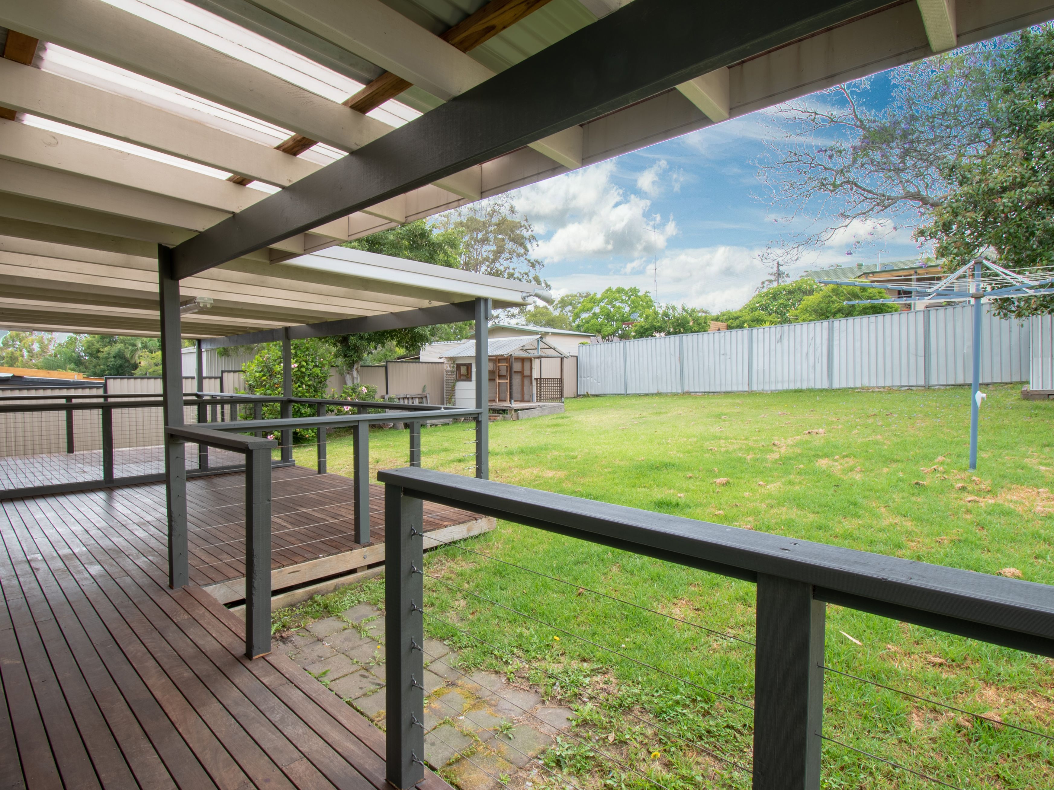 16 Macquarie Street