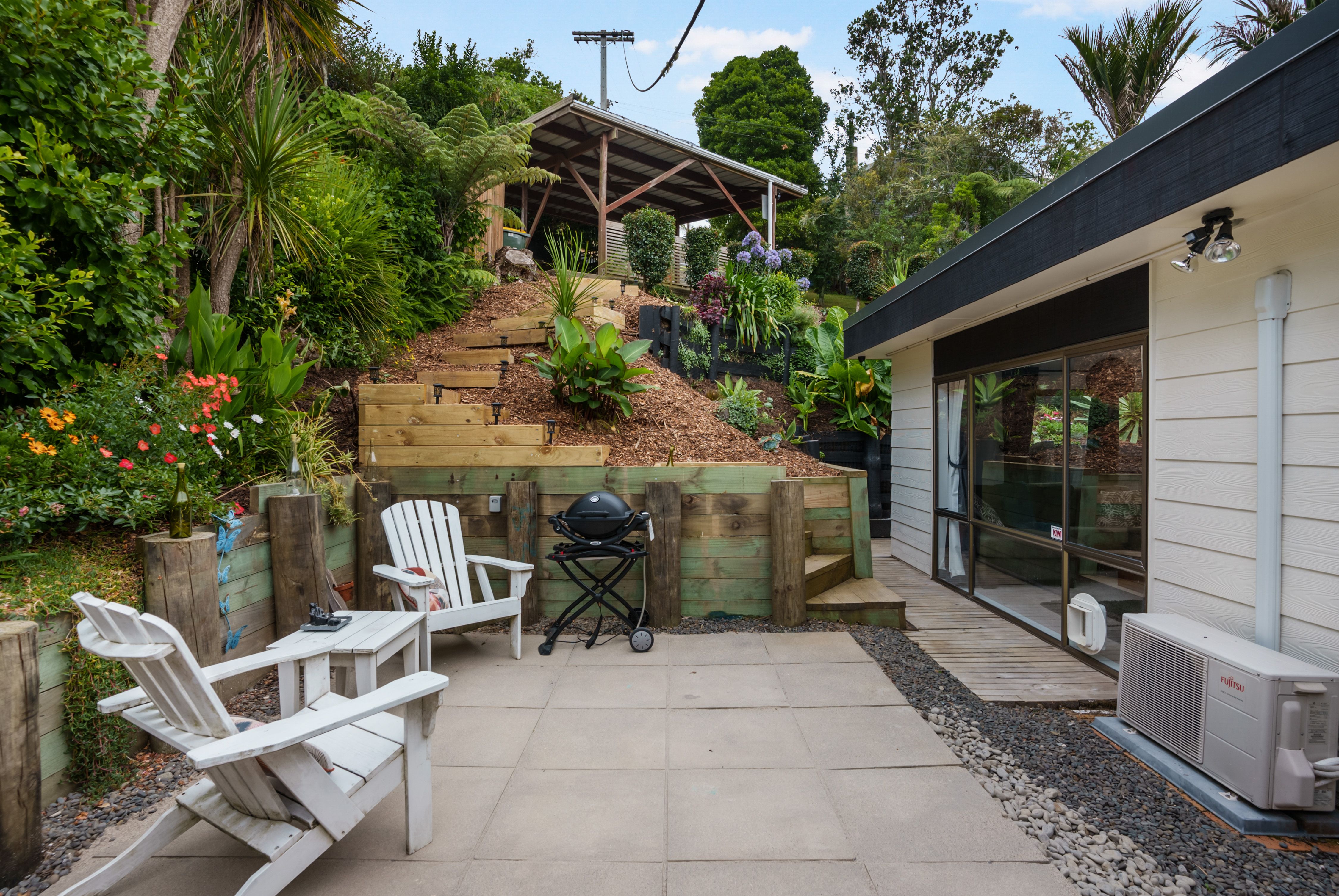 2/8 Park Hill Road, Birkenhead, North Shore City