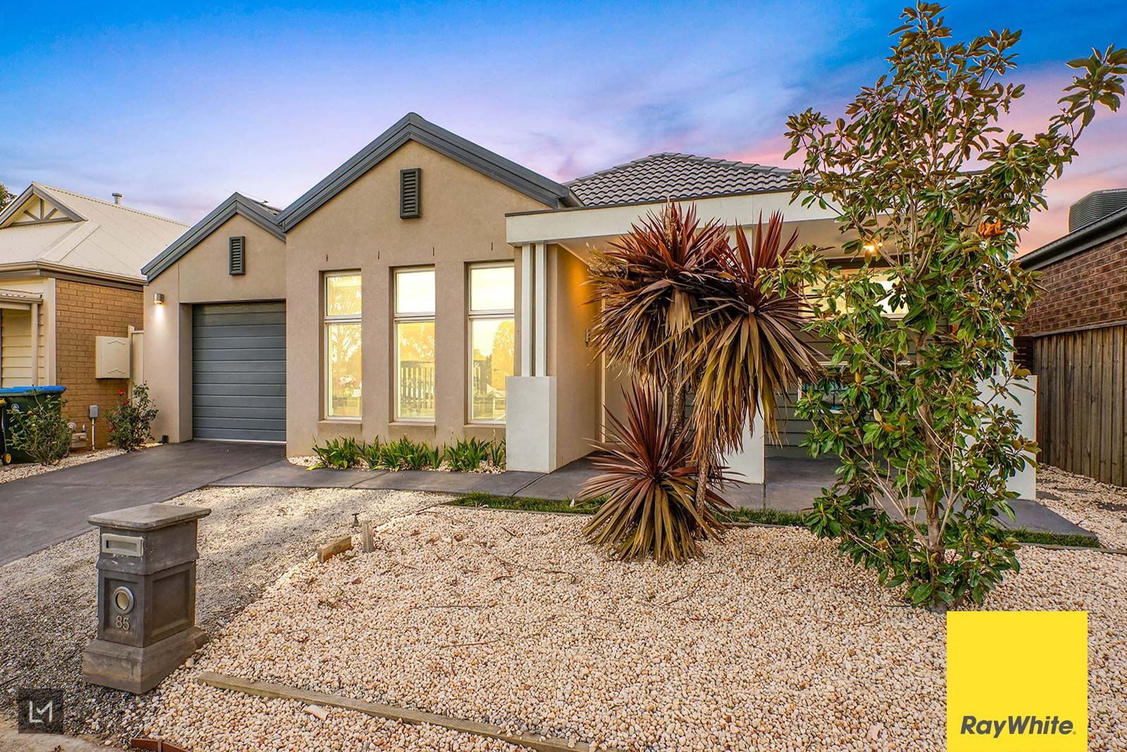 85 Rippleside Terrace, Tarneit, VIC 3029