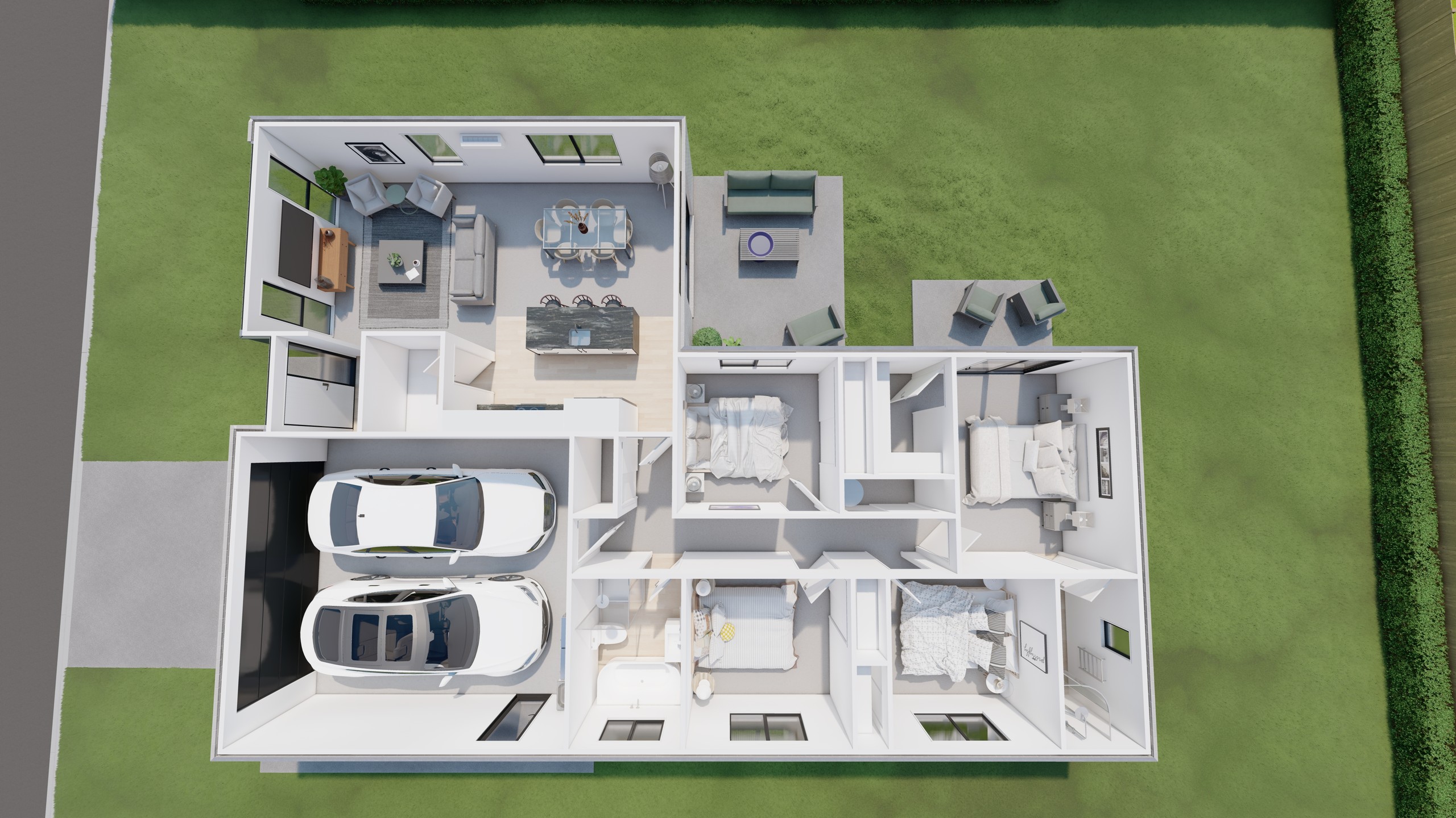 84D Nelson Street, Elgin, Ashburton District