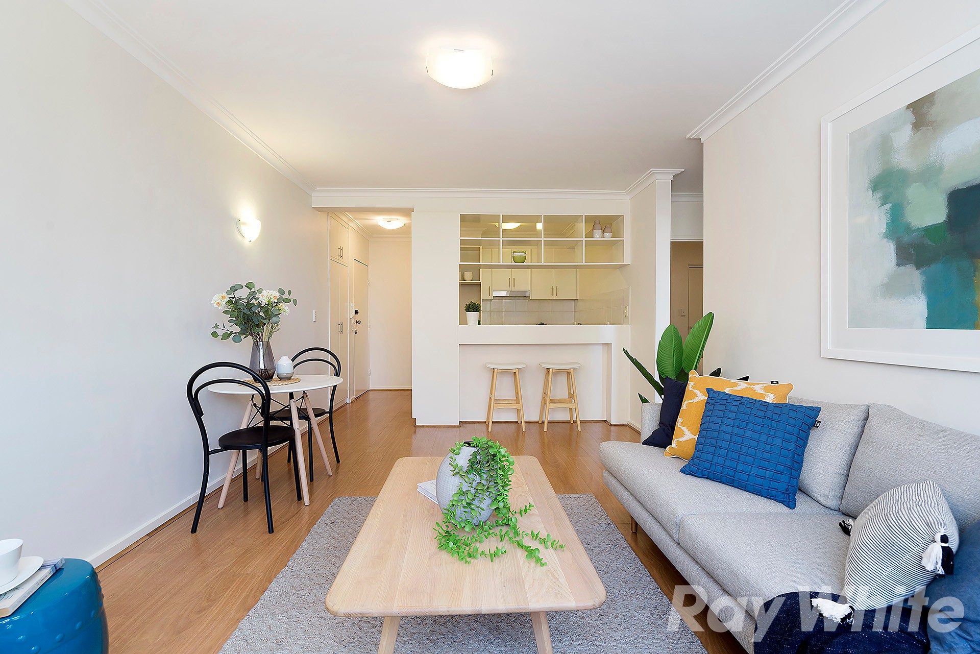 25/4 Alfred Square, St Kilda, VIC 3182