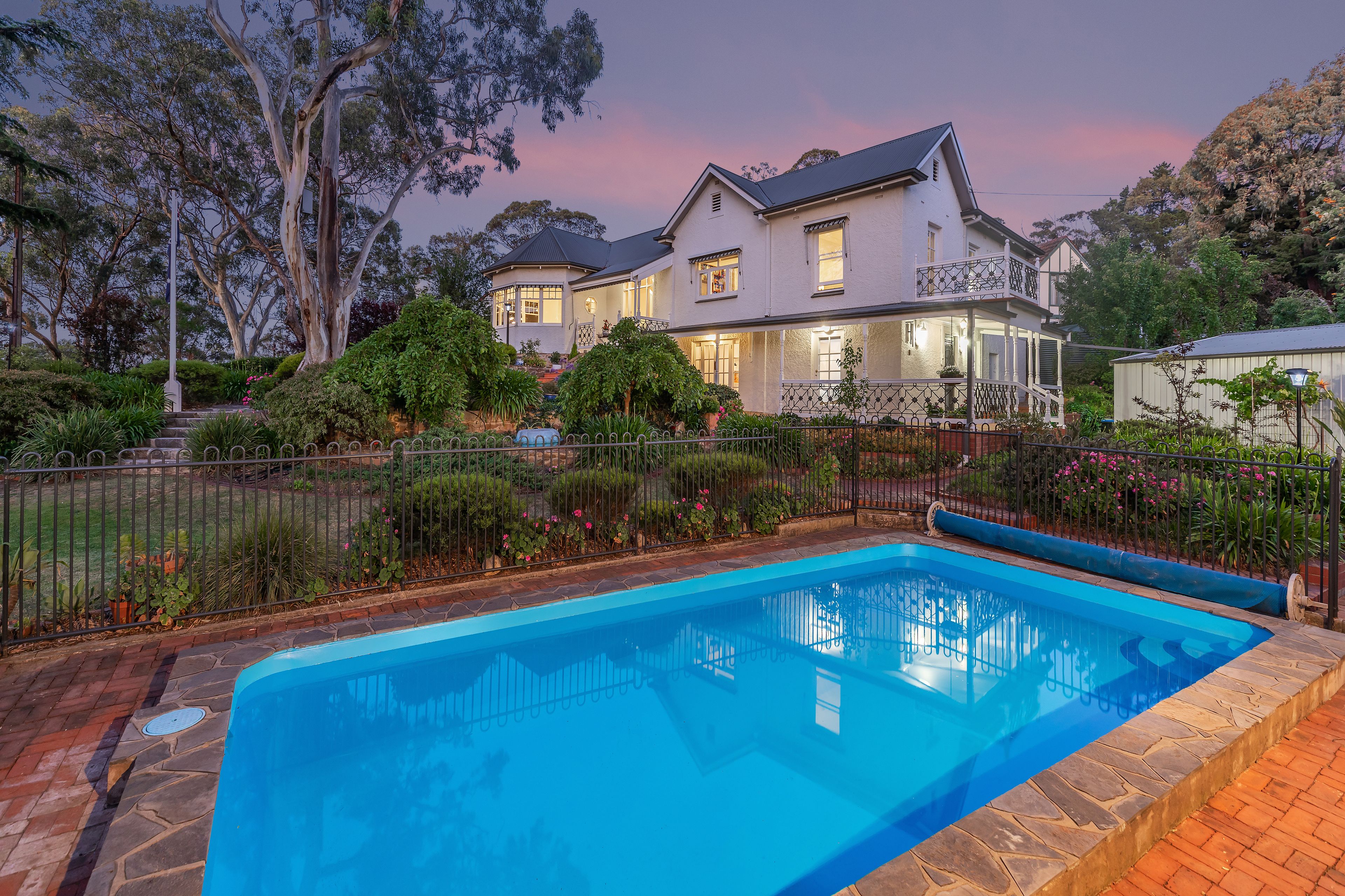 2 Briar Grove, Belair, SA 5052